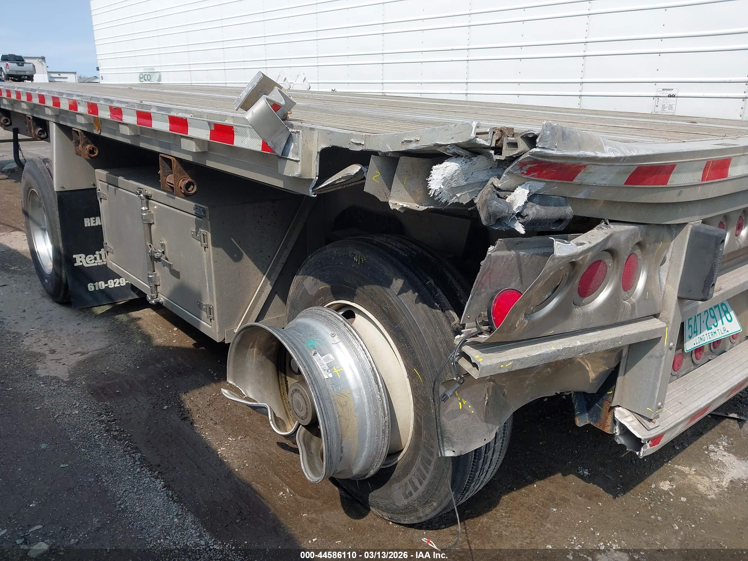 REITNOUER FLATBED image 6