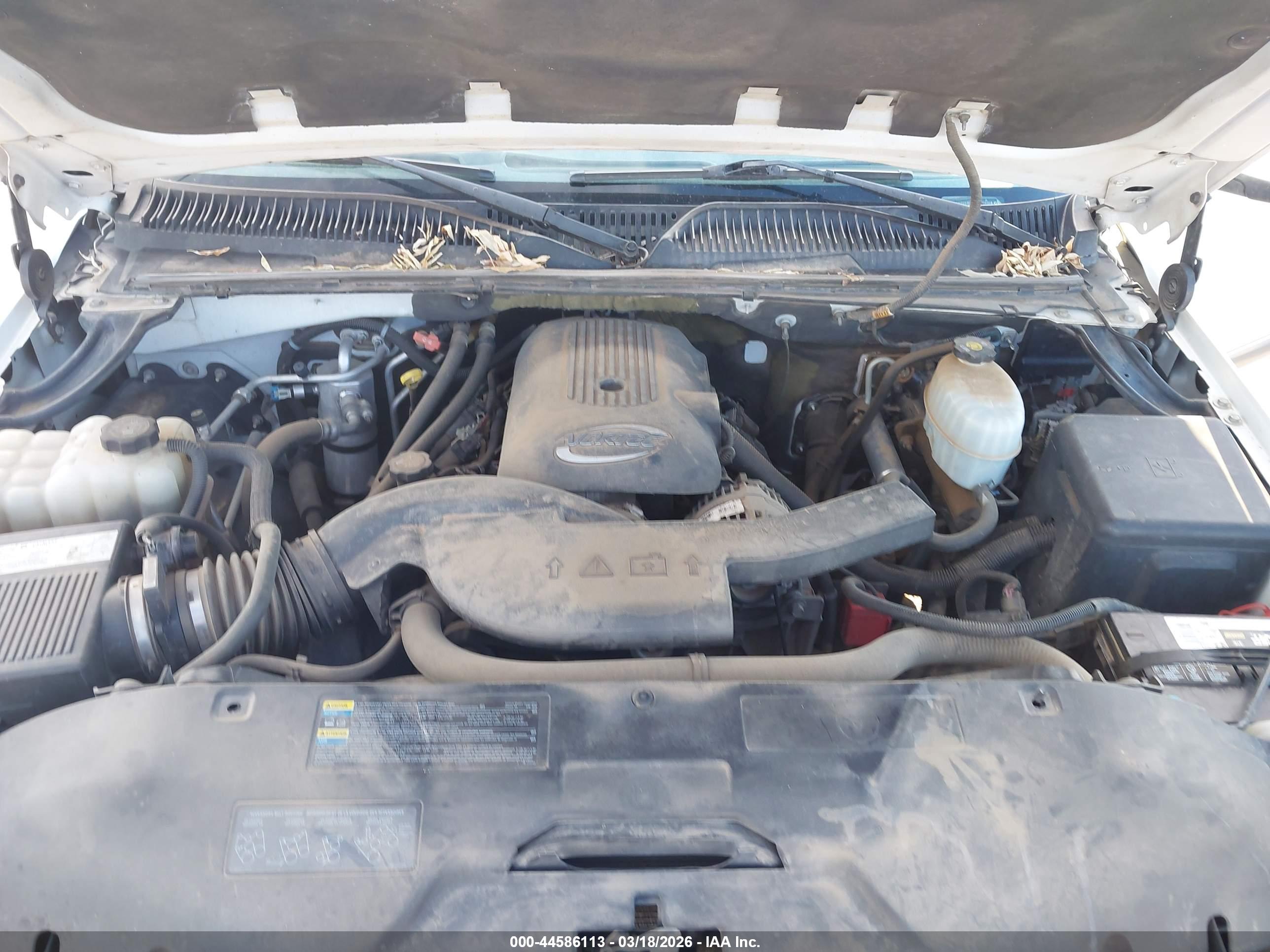 GMC YUKON image 10