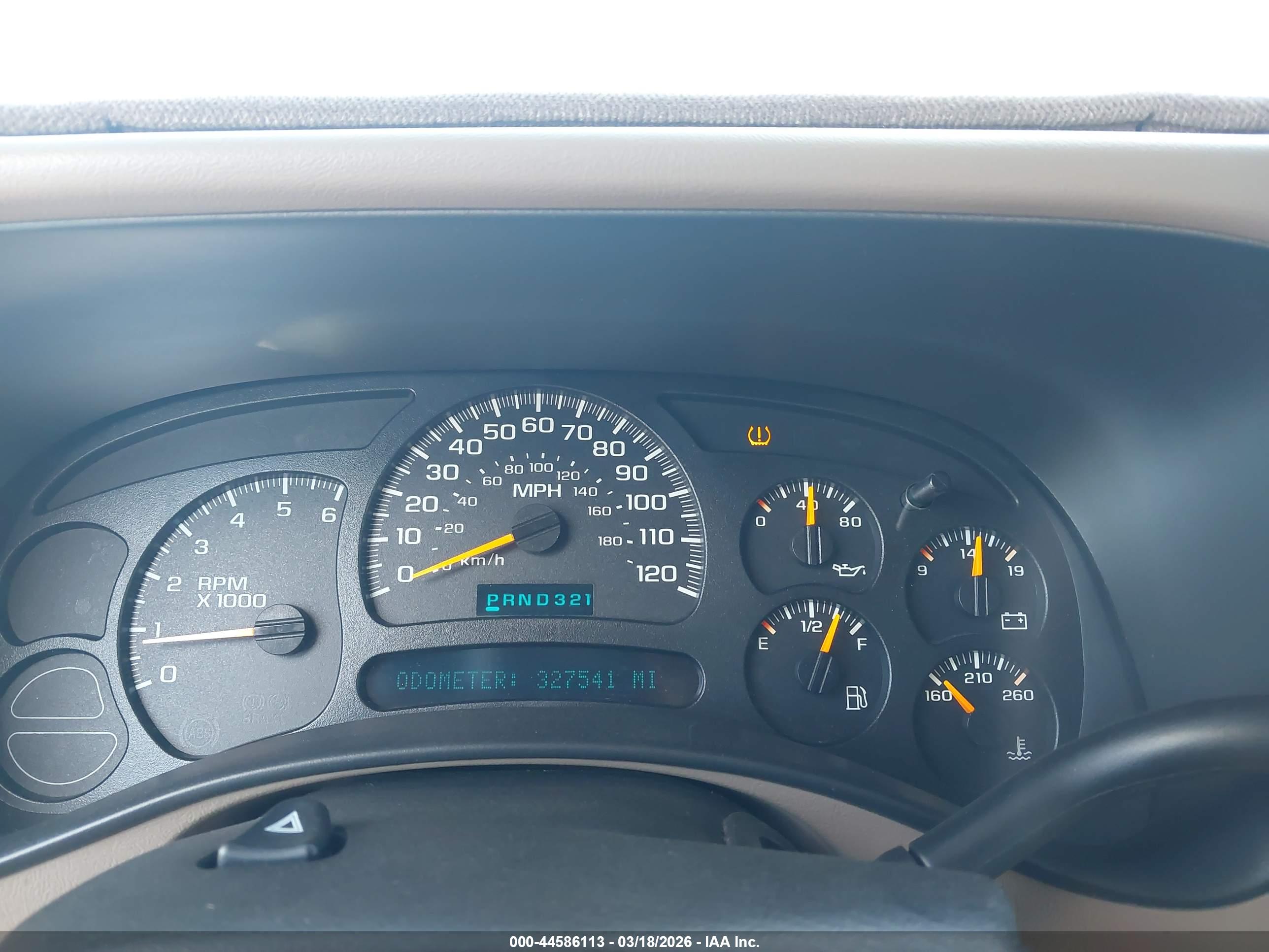 GMC YUKON image 7