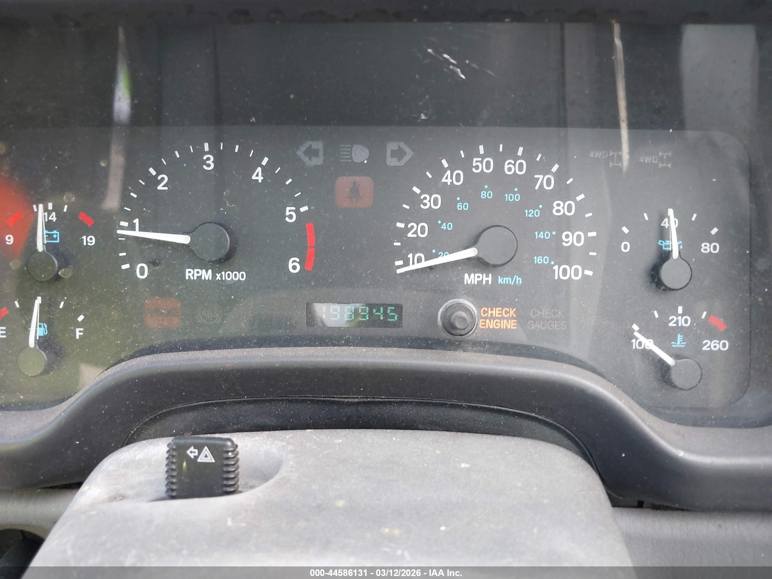 JEEP WRANGLER image 7