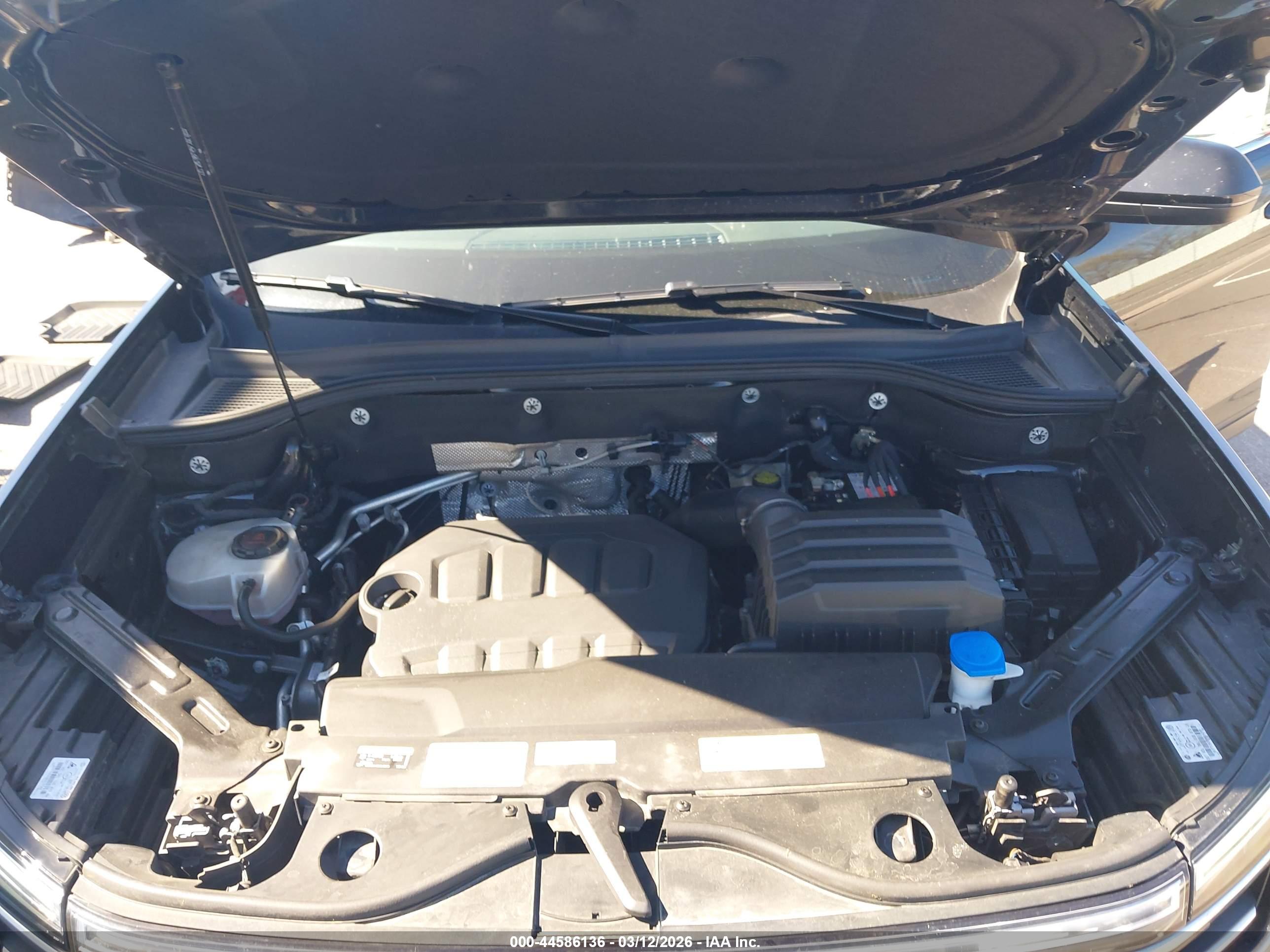 VOLKSWAGEN ATLAS image 10