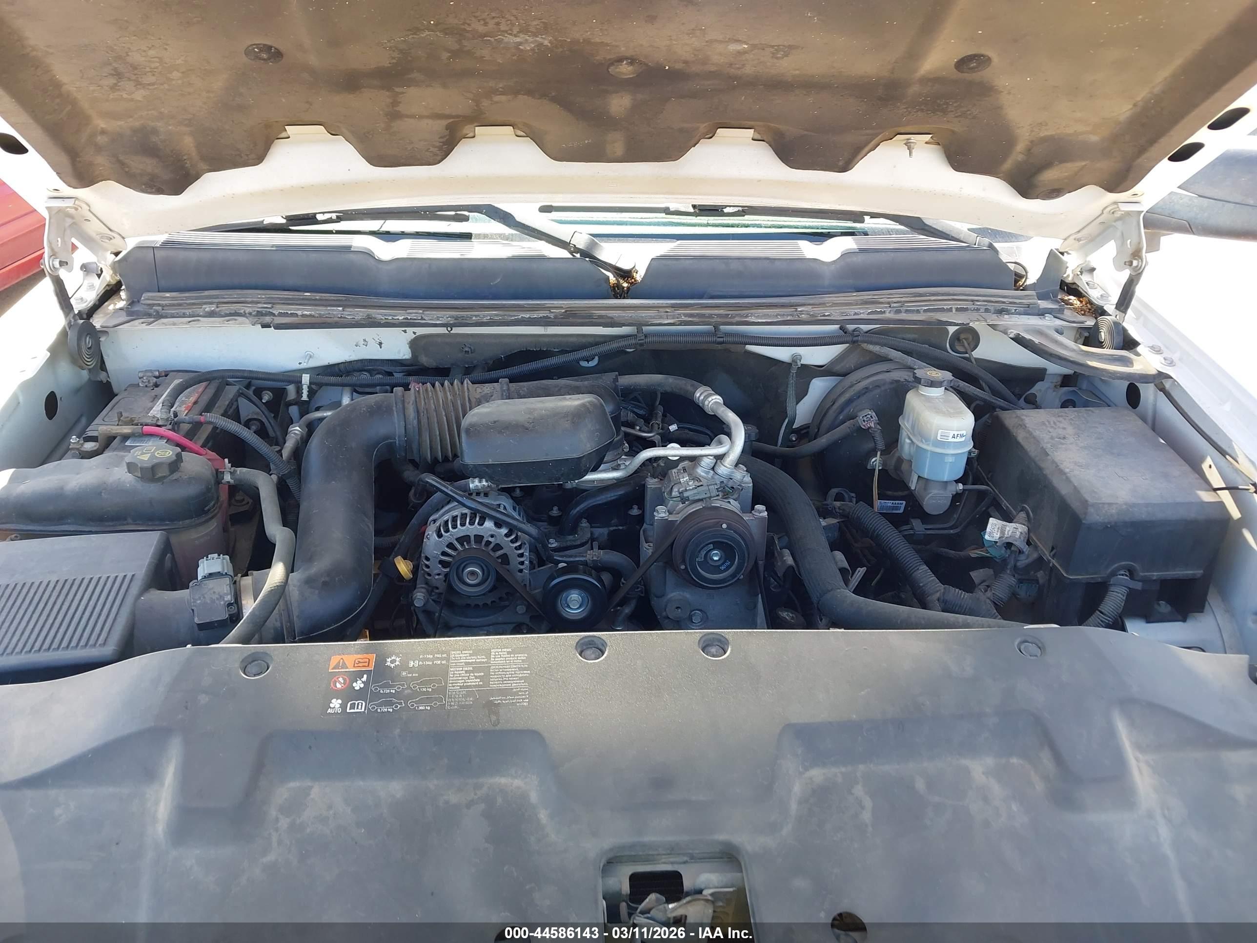 CHEVROLET SILVERADO image 10