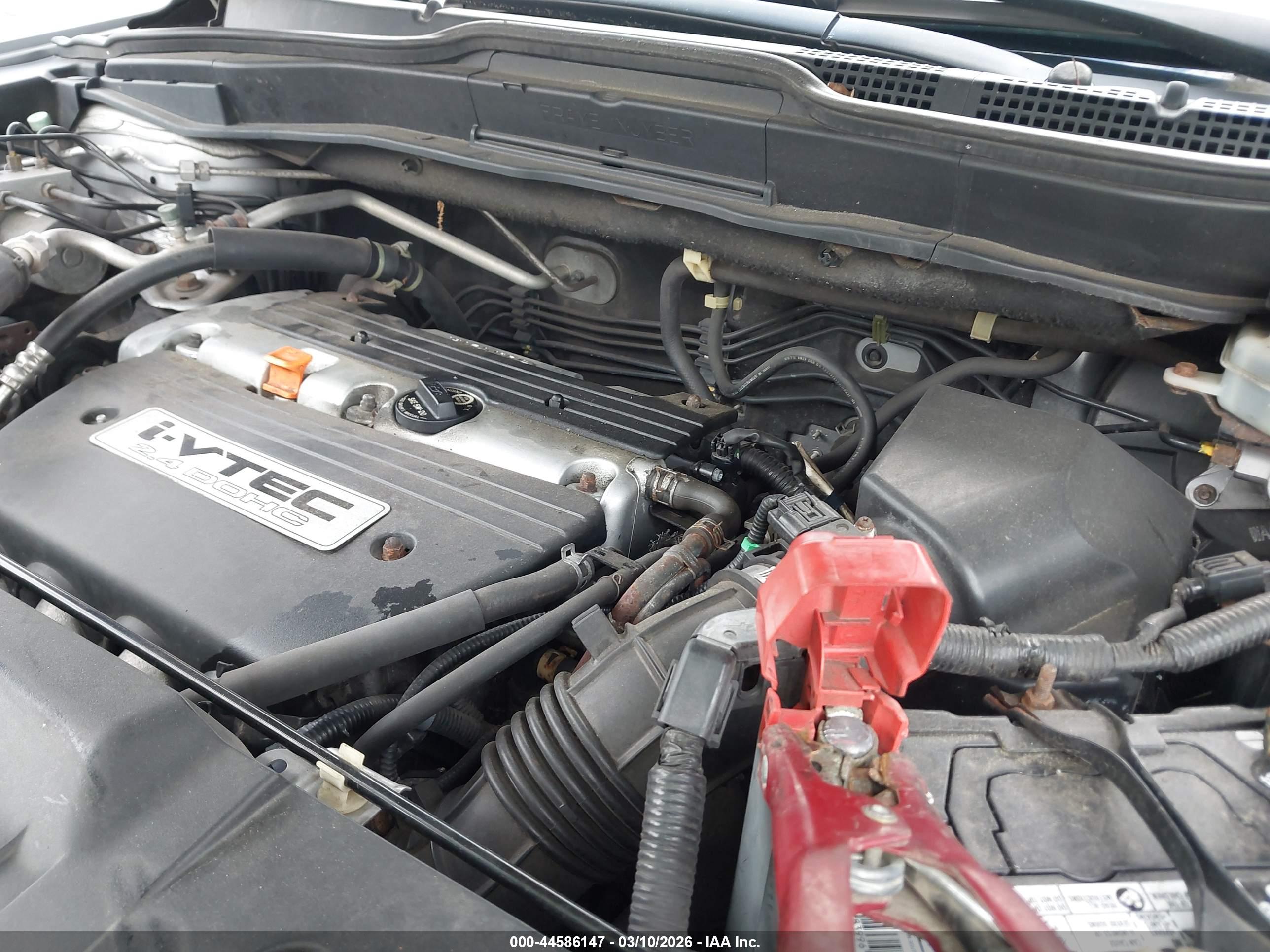 HONDA CR-V image 10