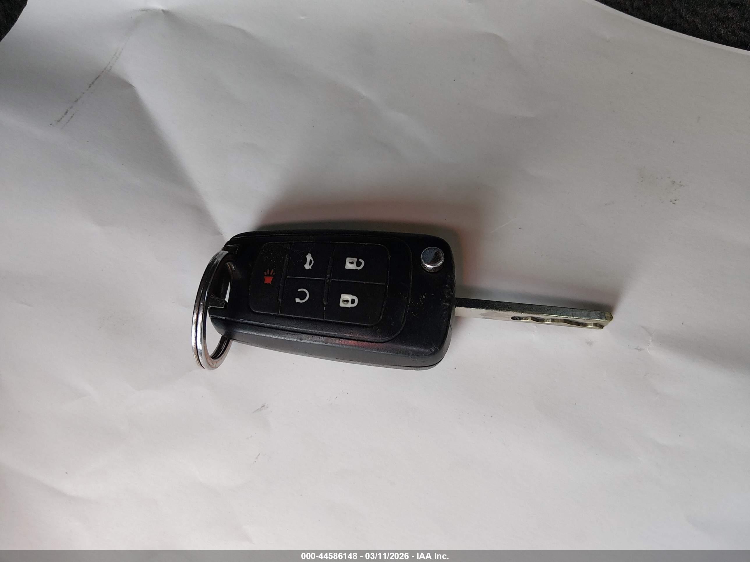 CHEVROLET EQUINOX image 11