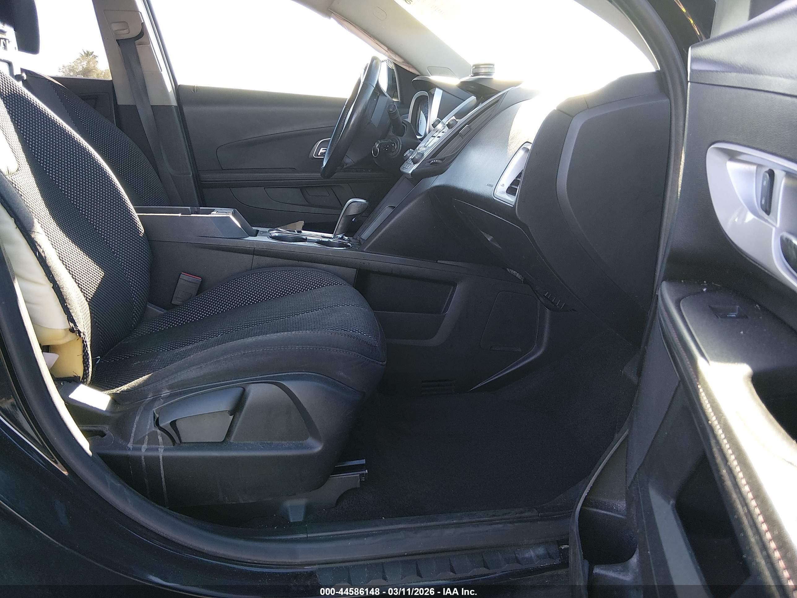 CHEVROLET EQUINOX image 5