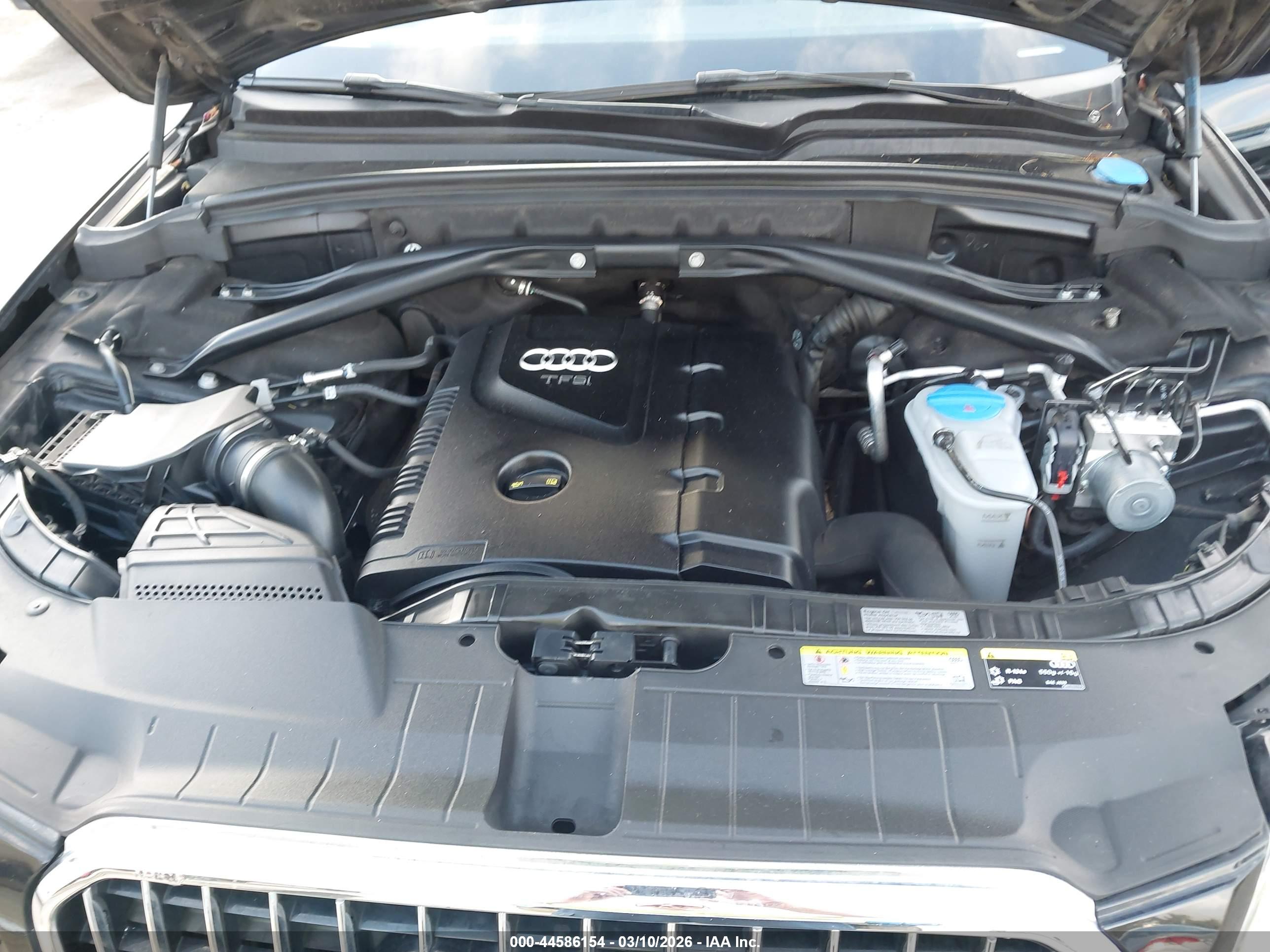AUDI Q5 image 10
