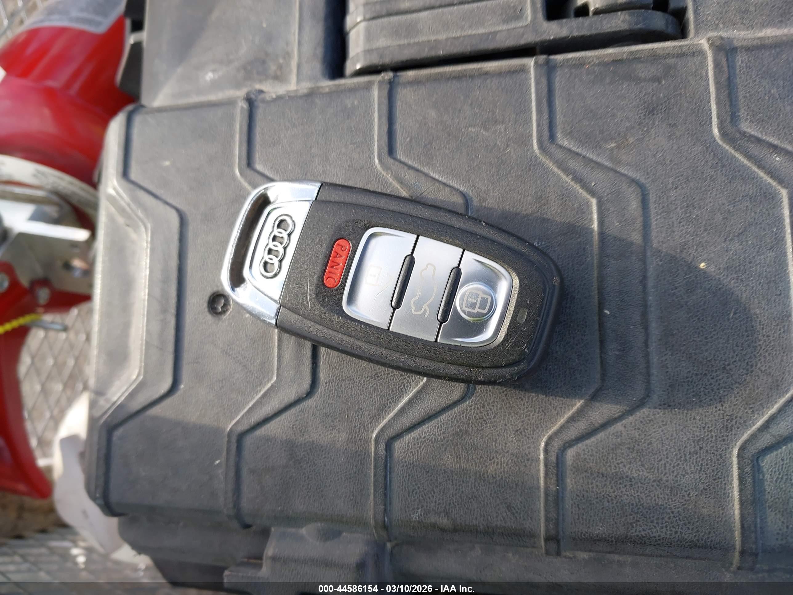 AUDI Q5 image 11