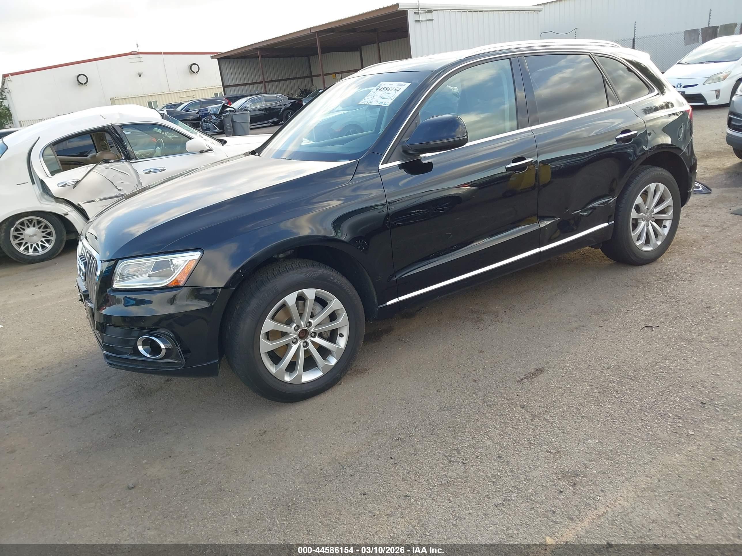 AUDI Q5 image 2
