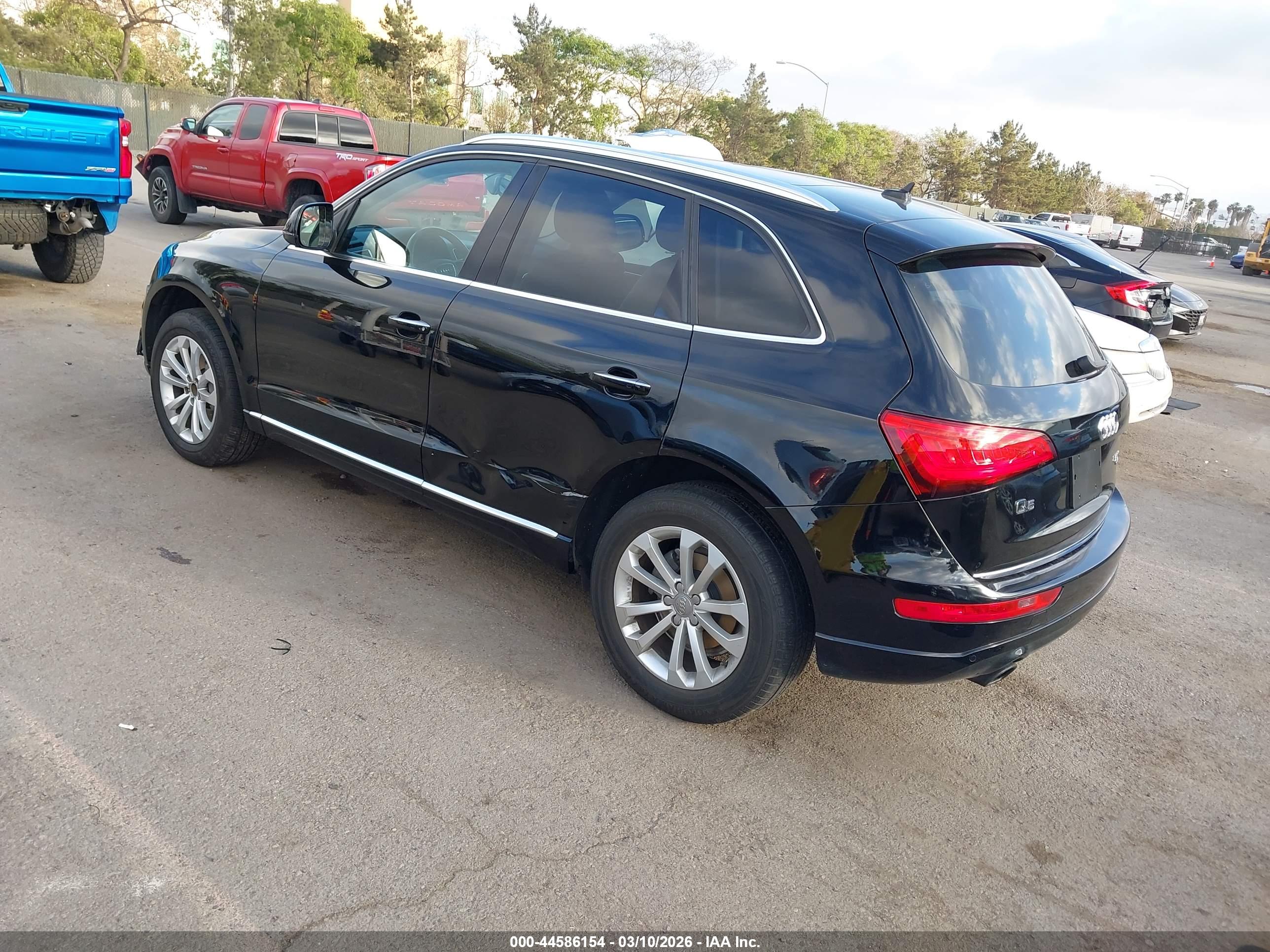 AUDI Q5 image 3