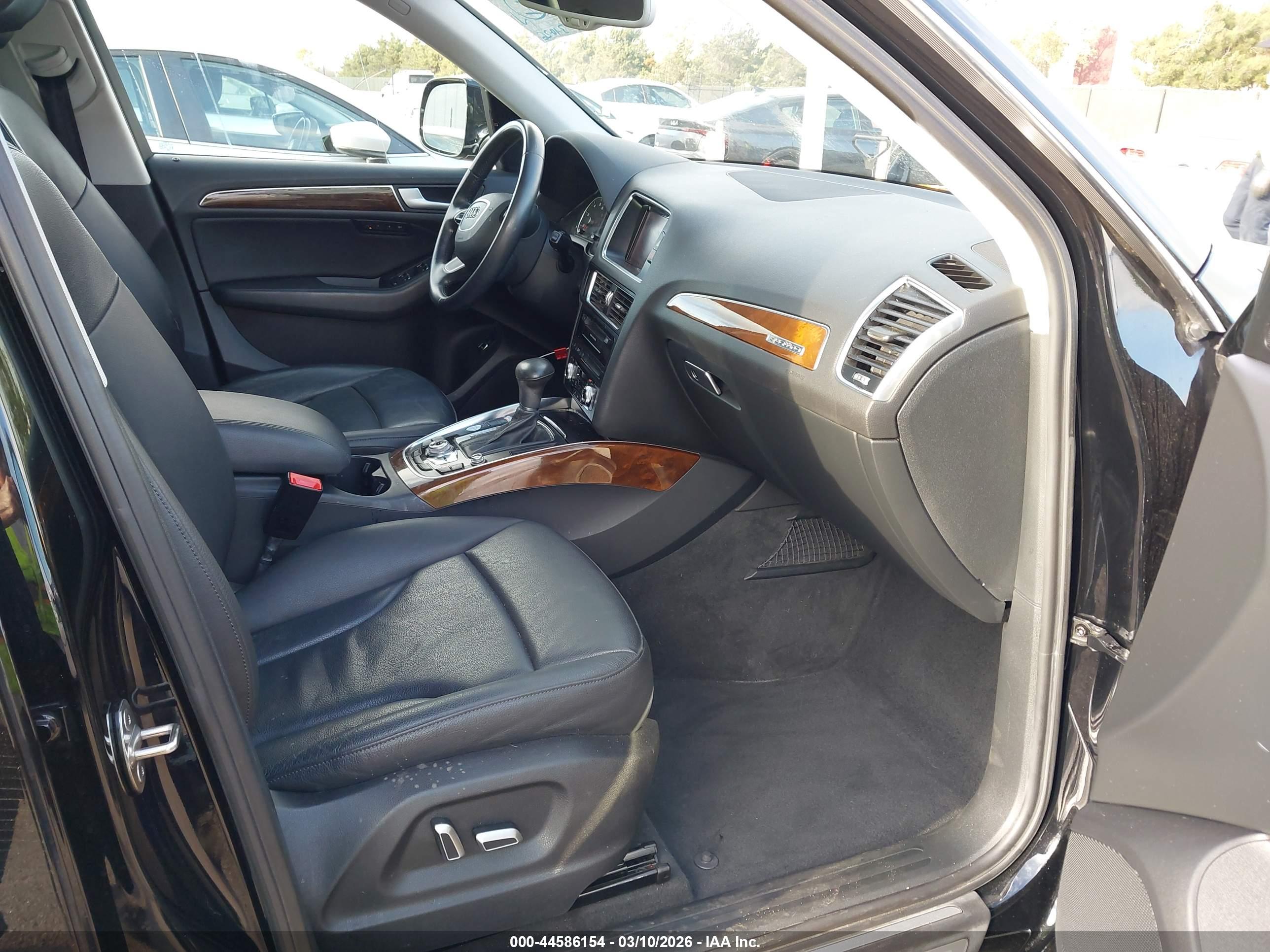 AUDI Q5 image 5