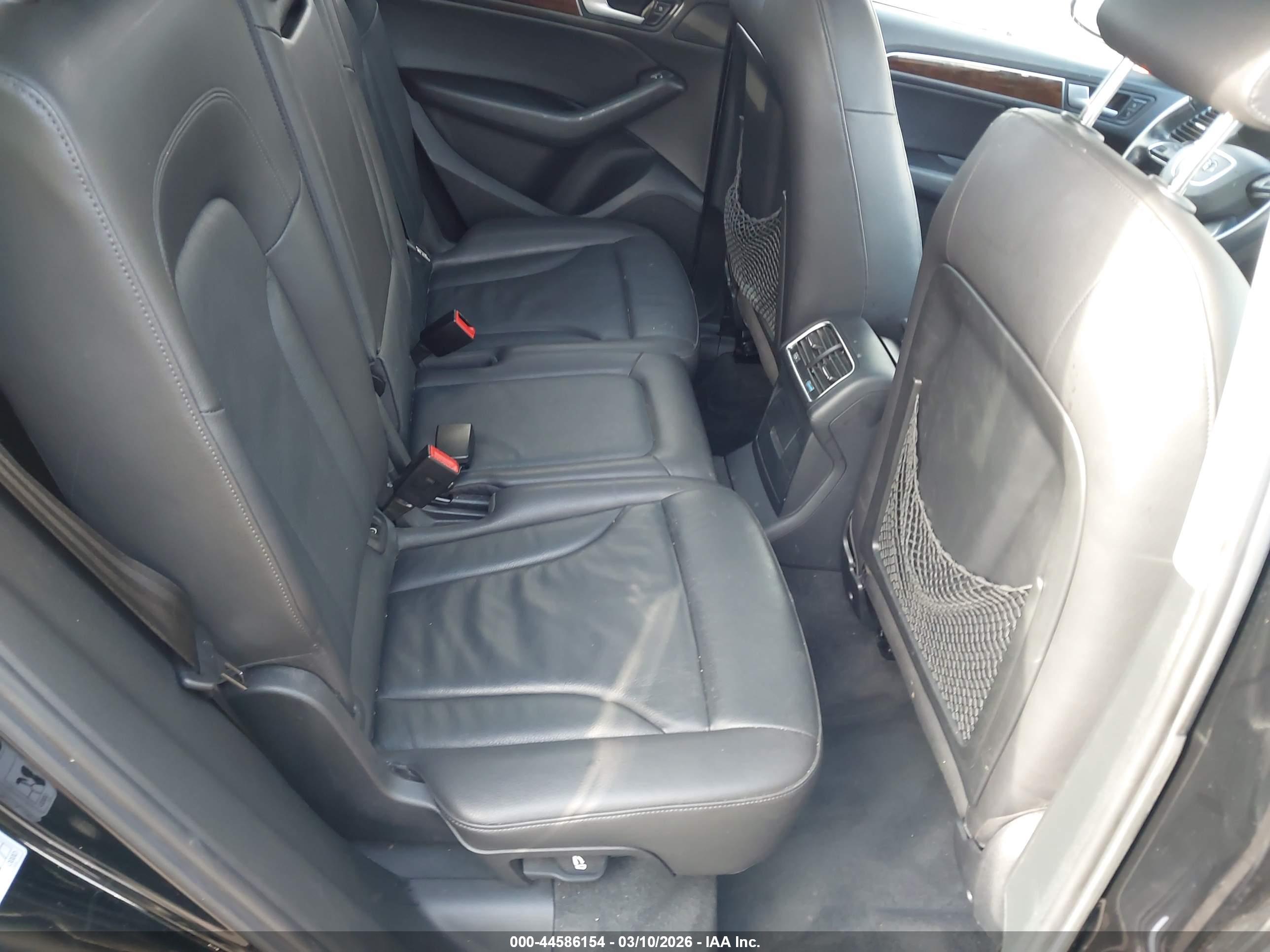 AUDI Q5 image 8
