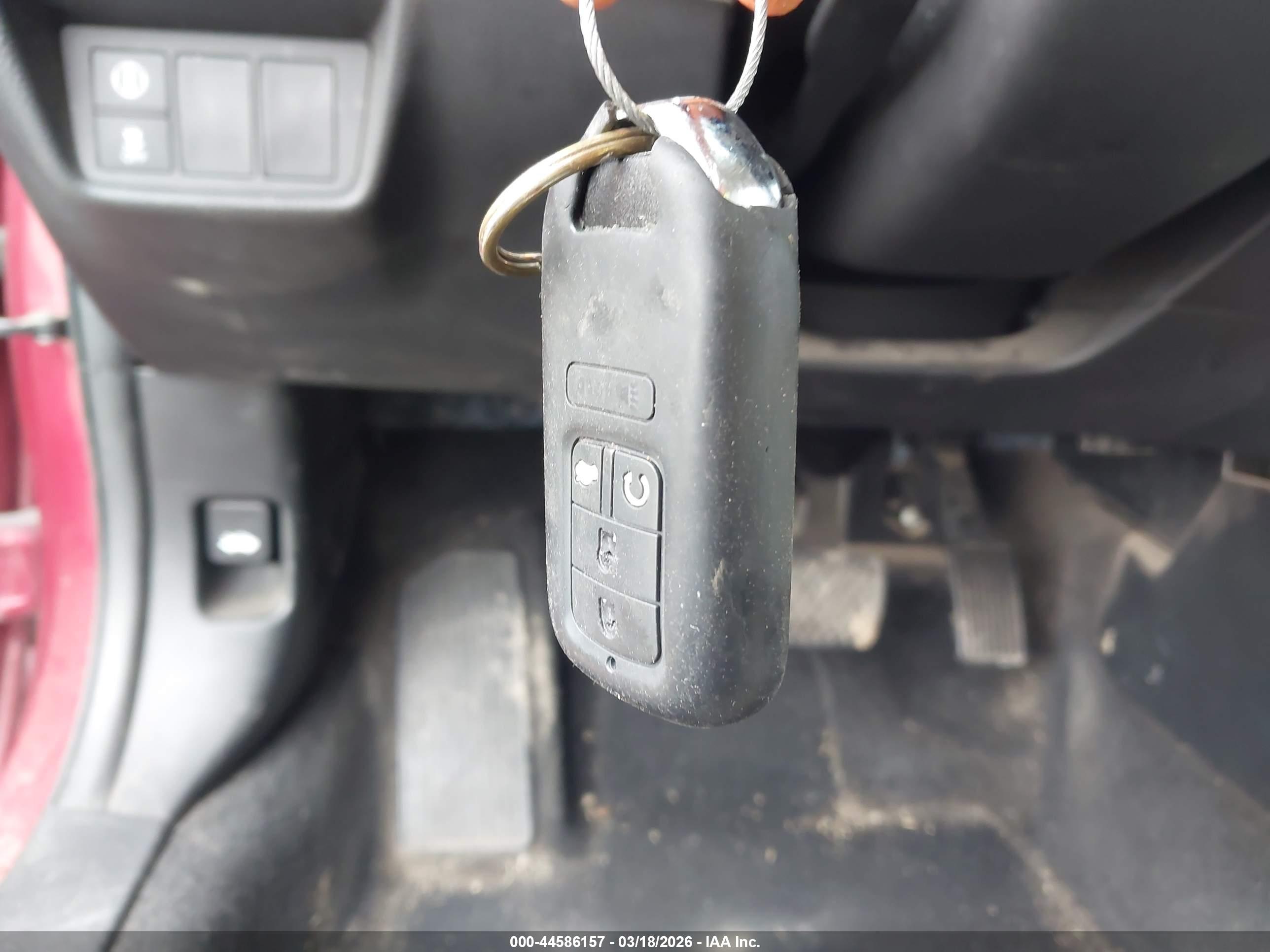 HONDA ACCORD image 11