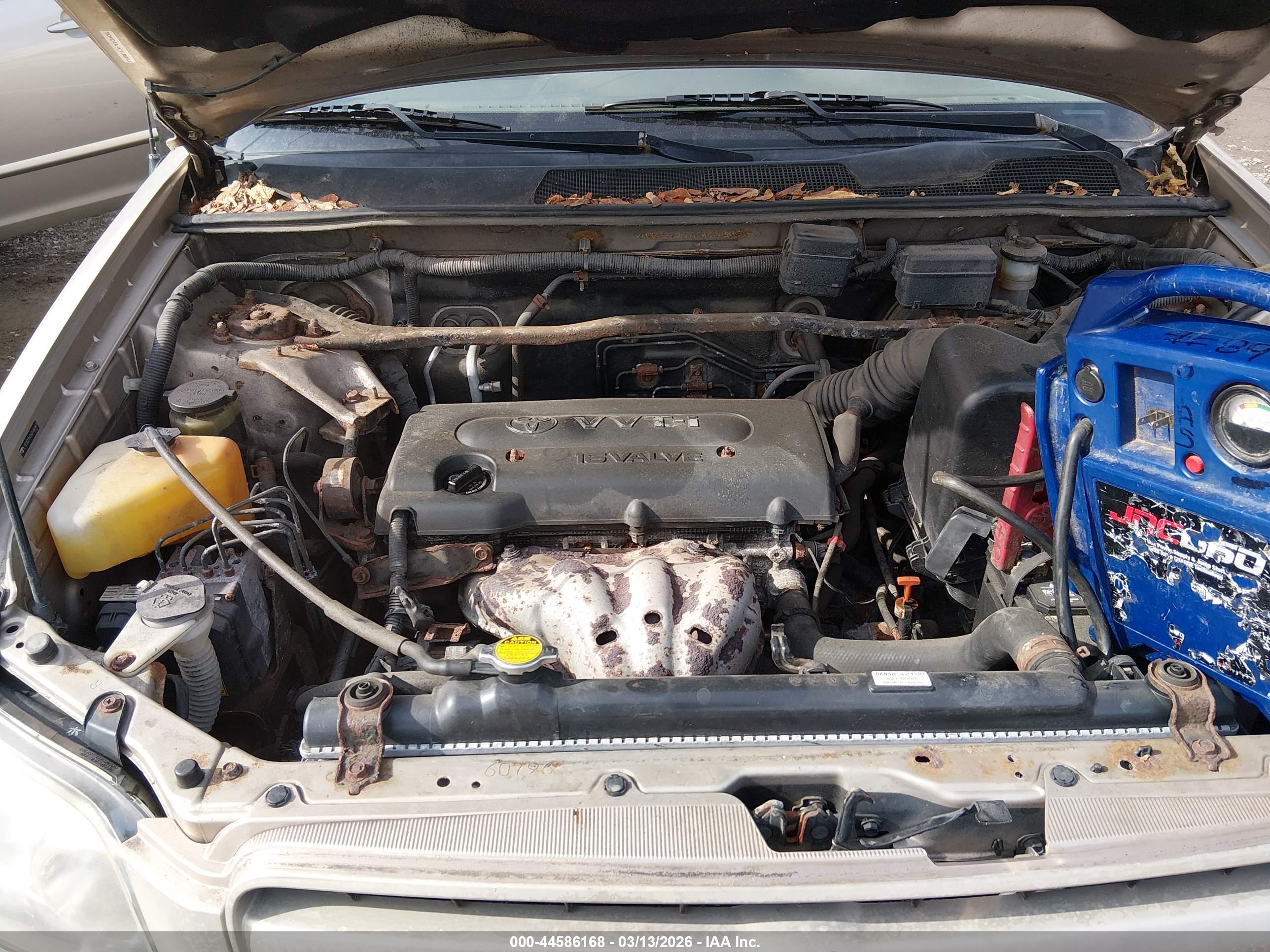 TOYOTA HIGHLANDER image 10