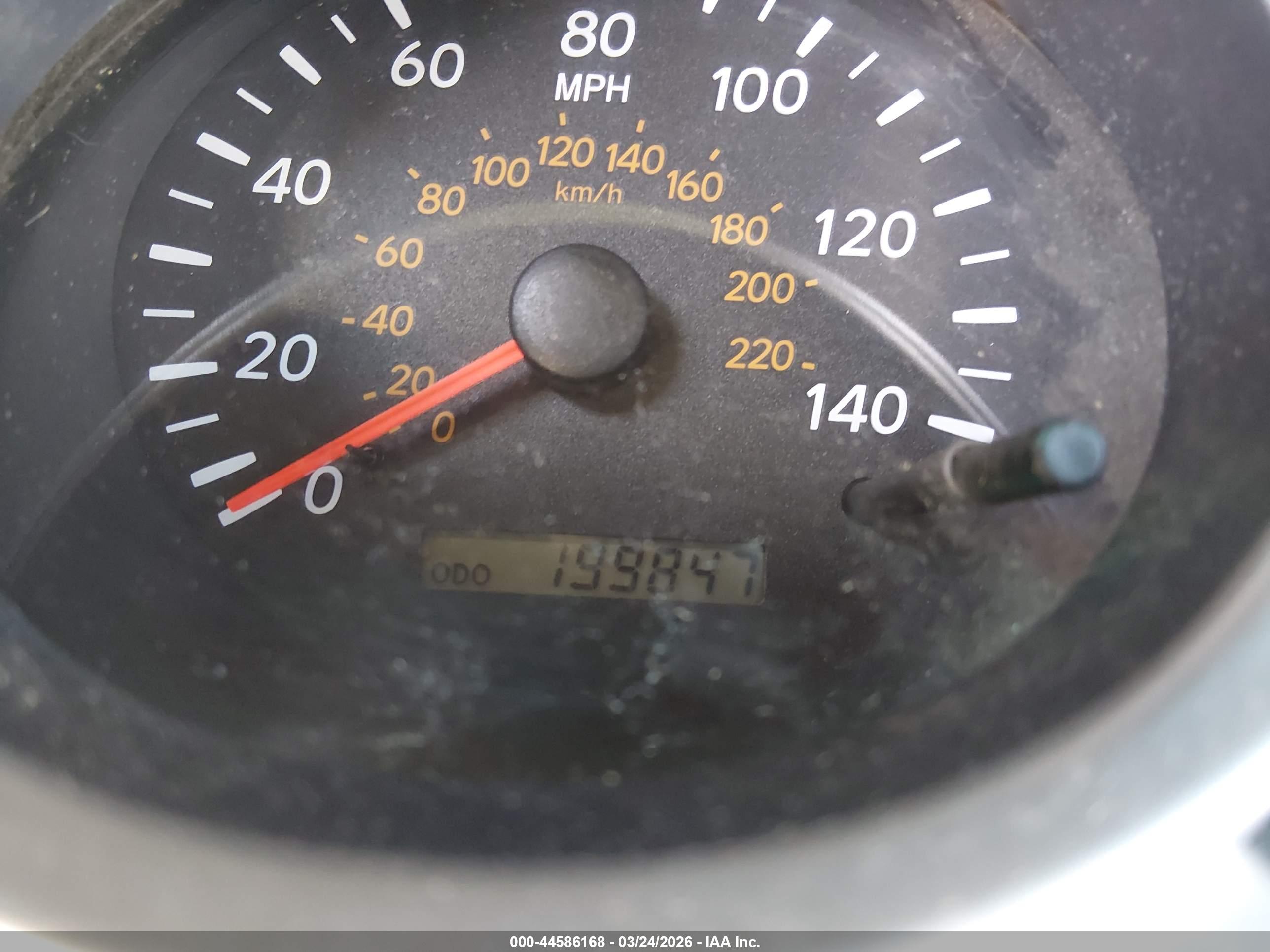 TOYOTA HIGHLANDER image 7