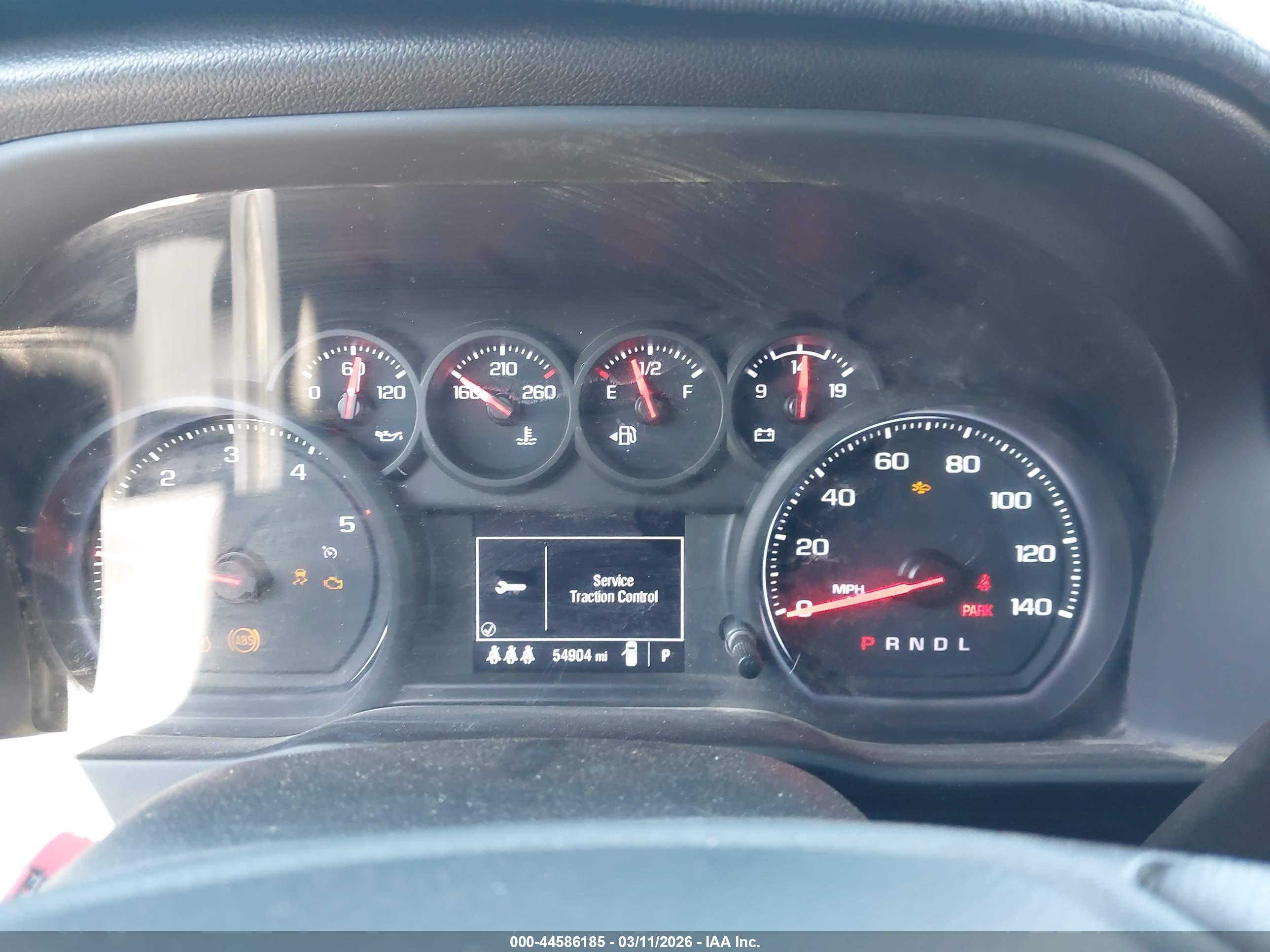 CHEVROLET SILVERADO image 7