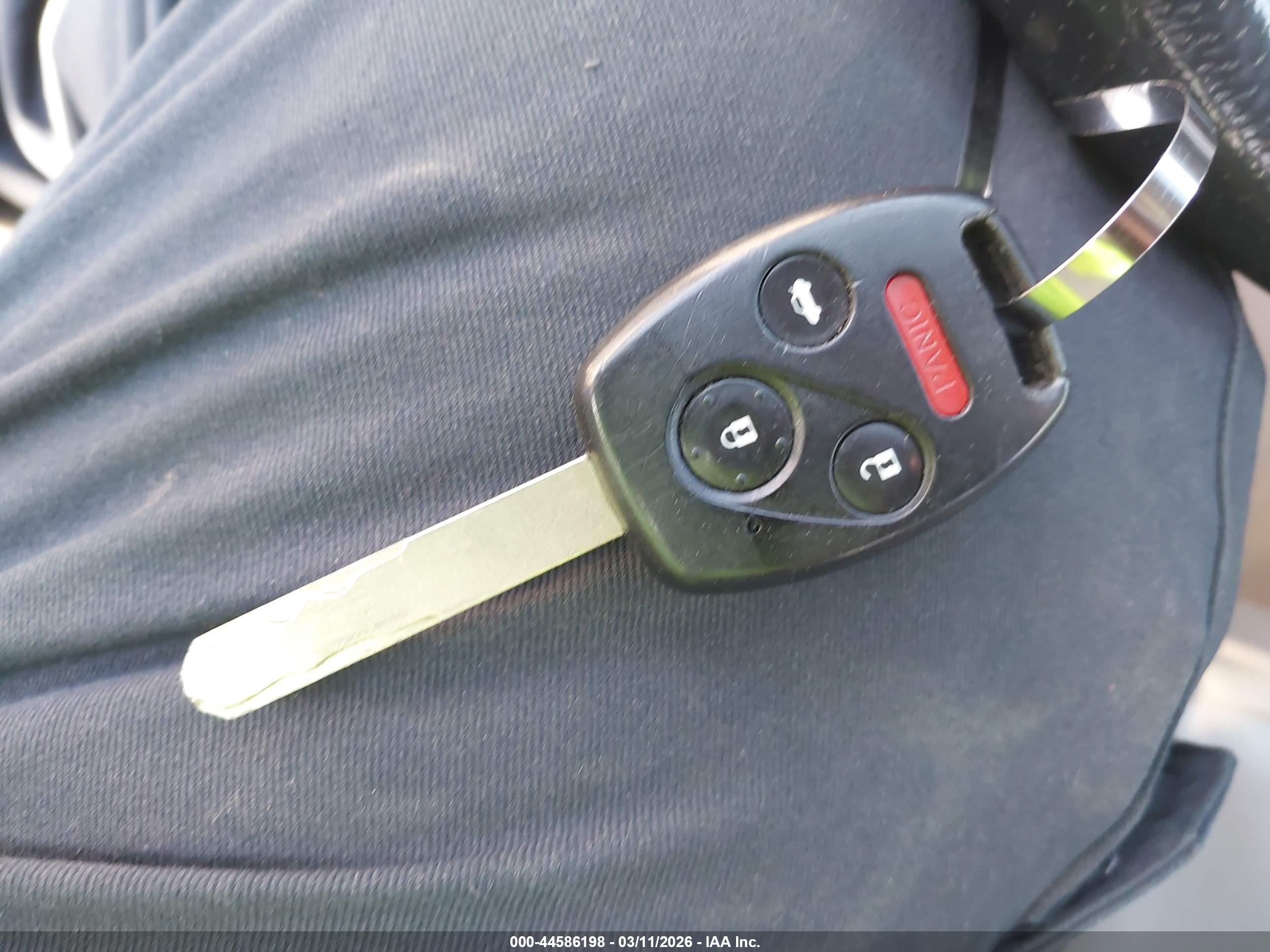 HONDA PILOT image 11