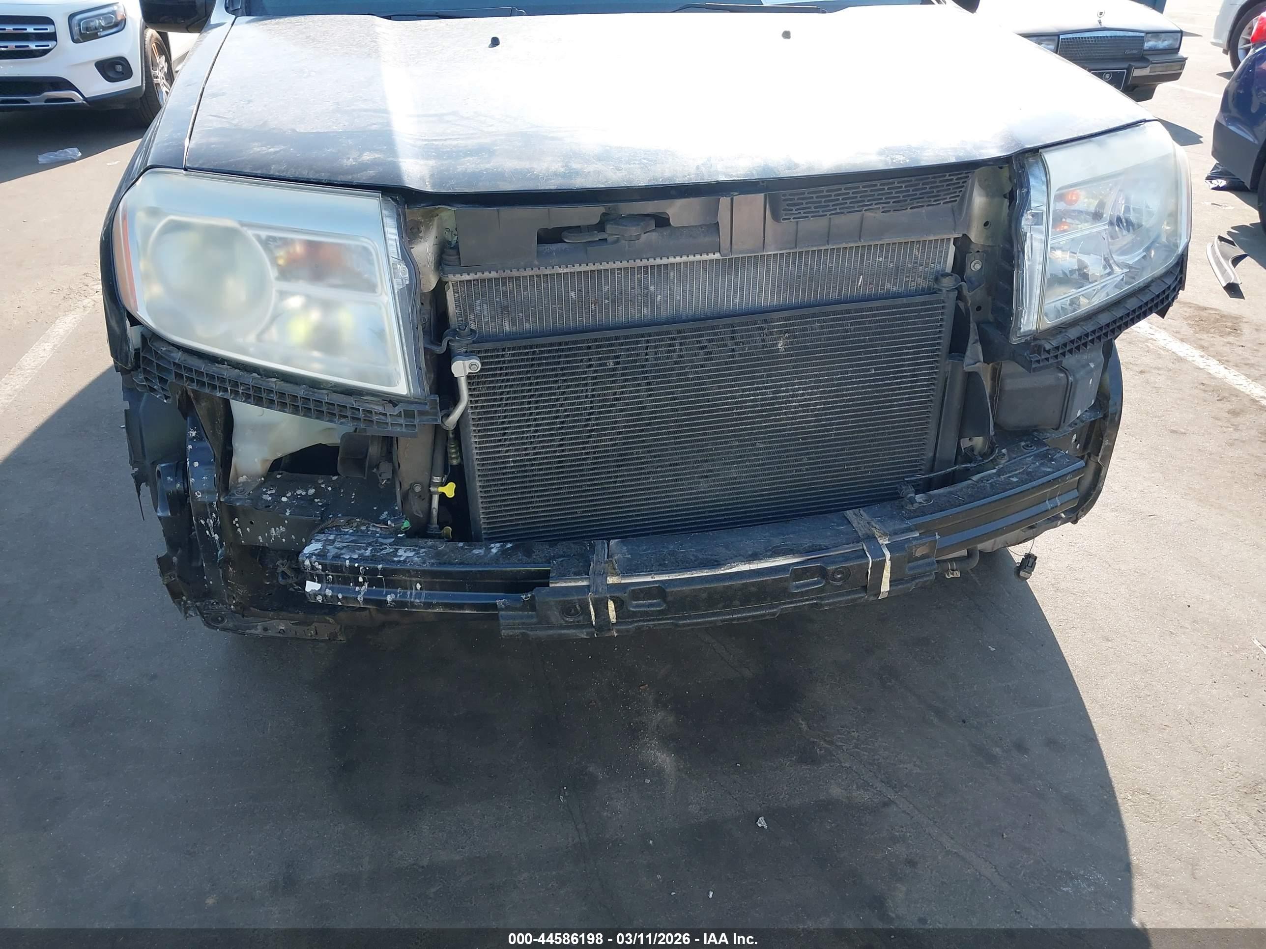 HONDA PILOT image 6