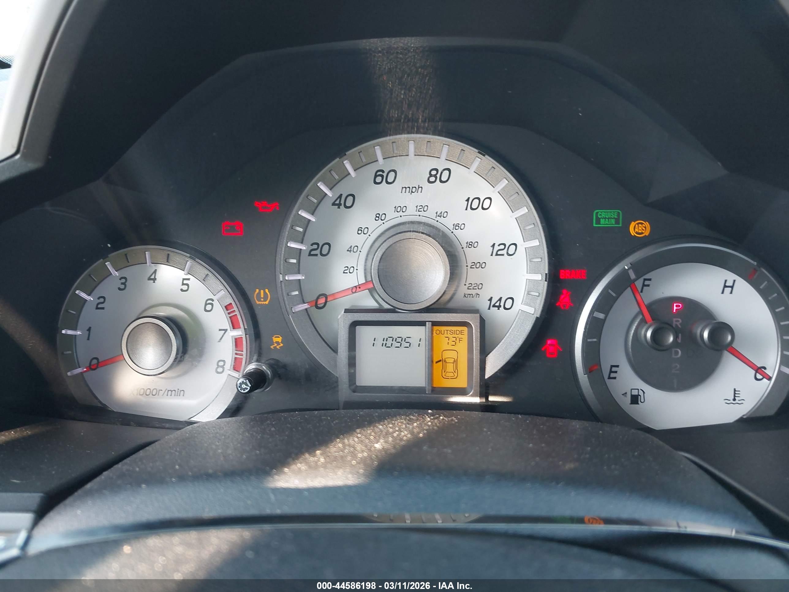 HONDA PILOT image 7