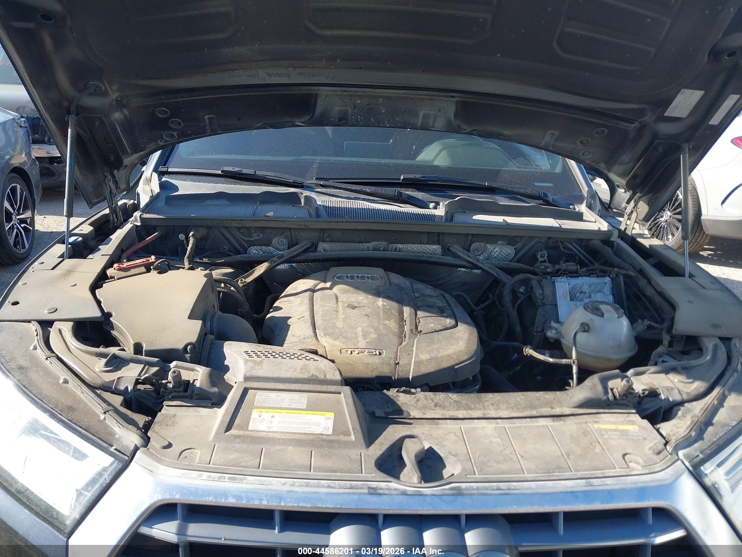 AUDI Q5 image 10