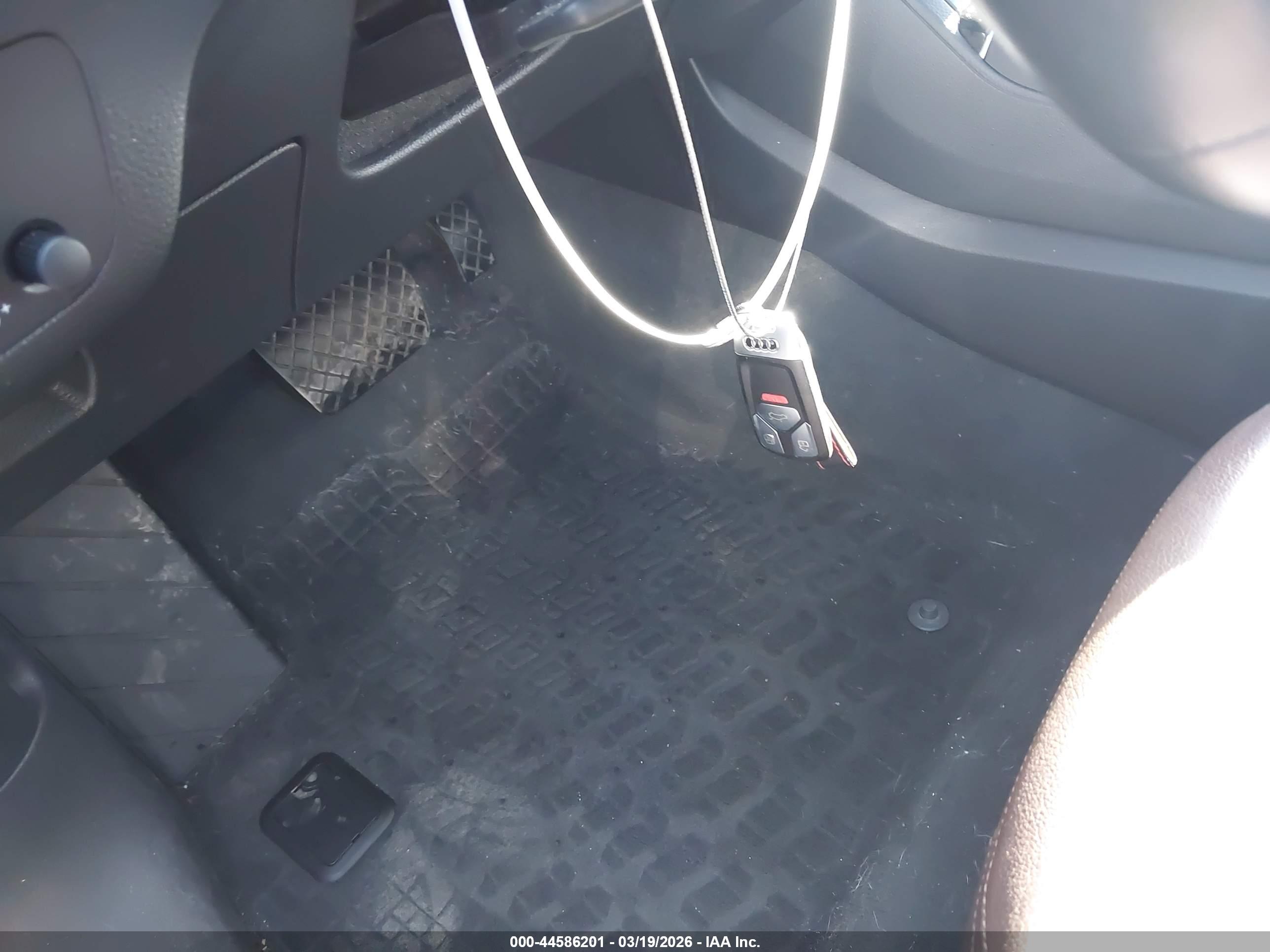 AUDI Q5 image 11
