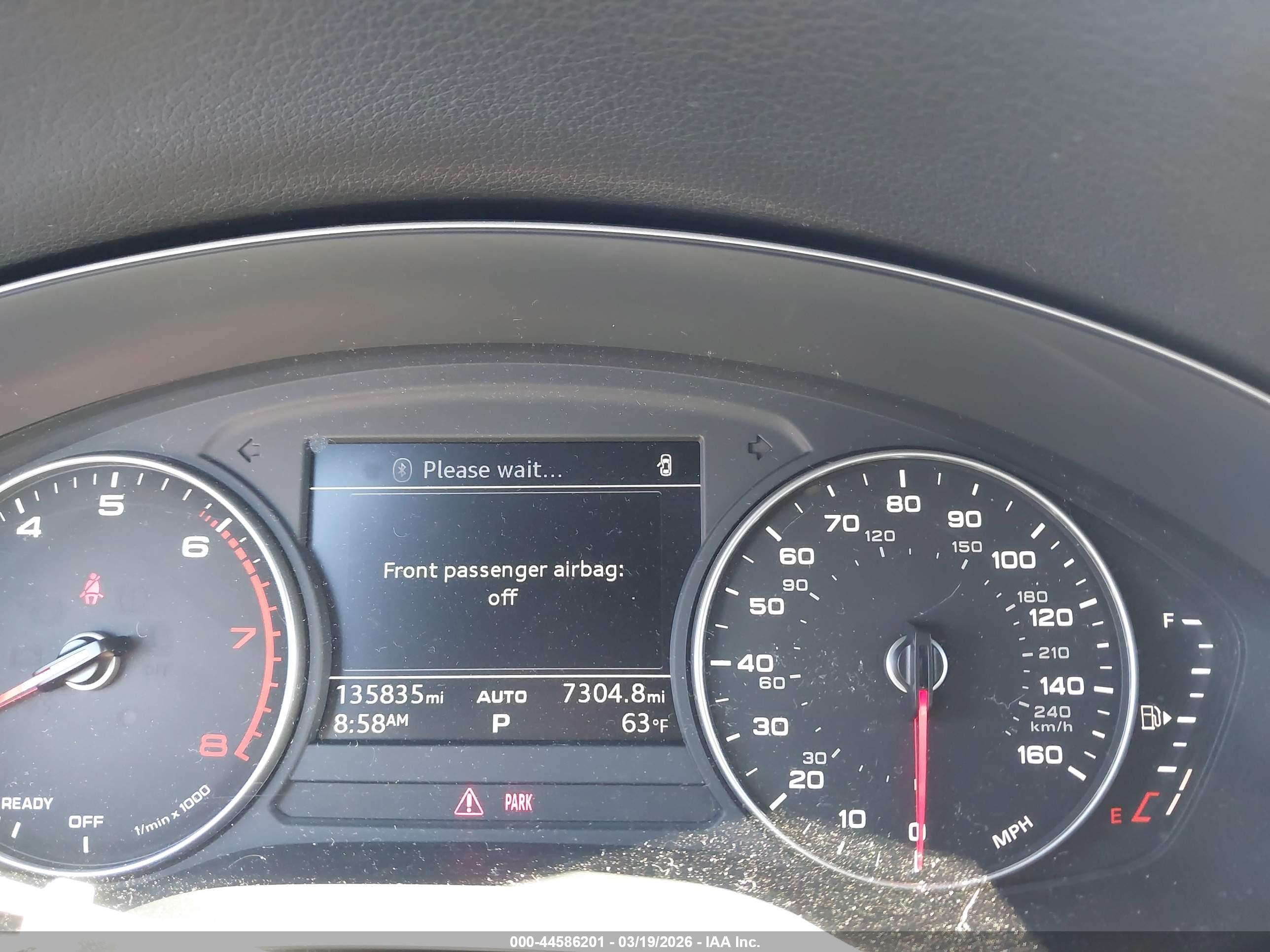 AUDI Q5 image 7
