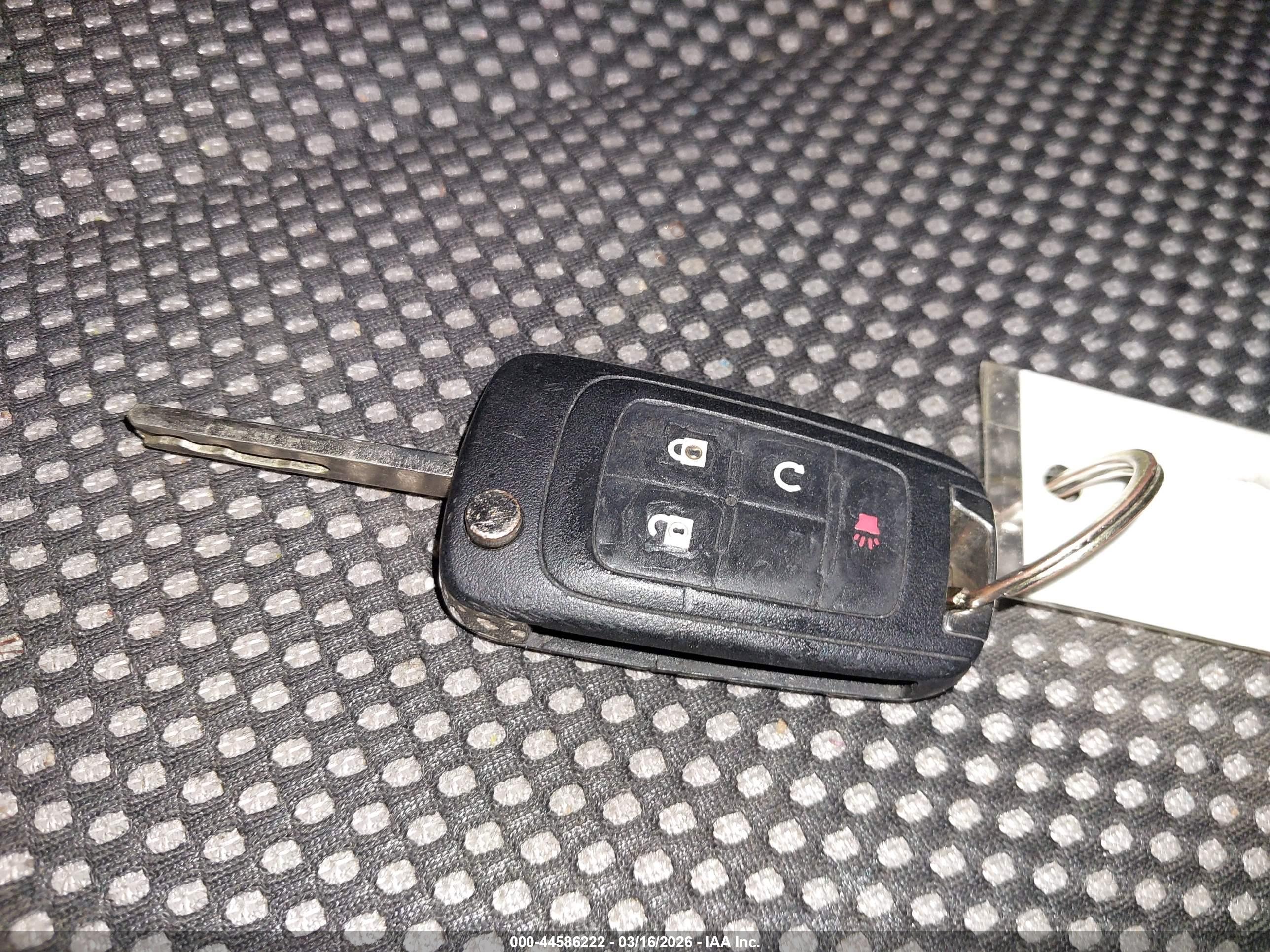 CHEVROLET EQUINOX image 11
