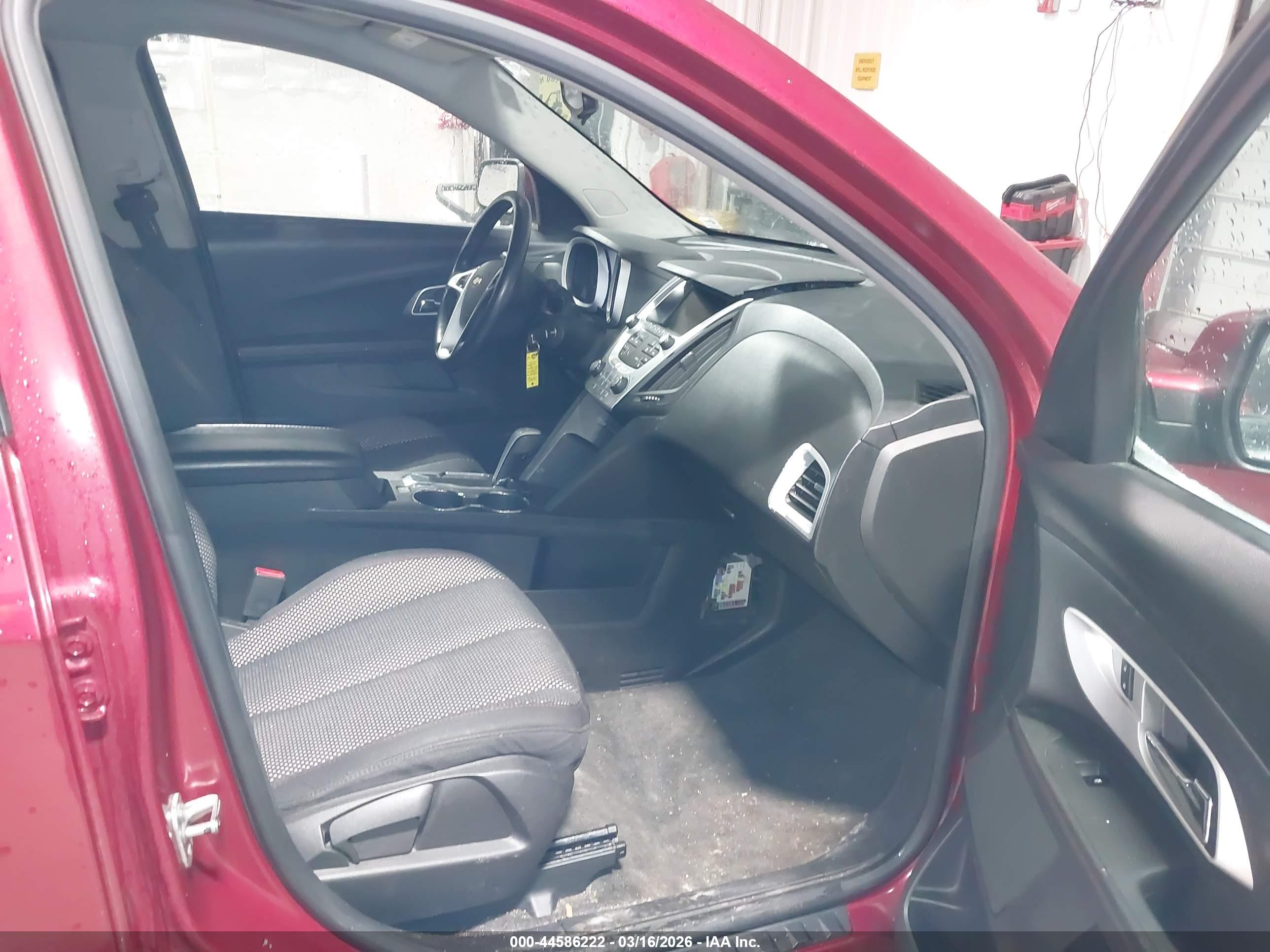 CHEVROLET EQUINOX image 5