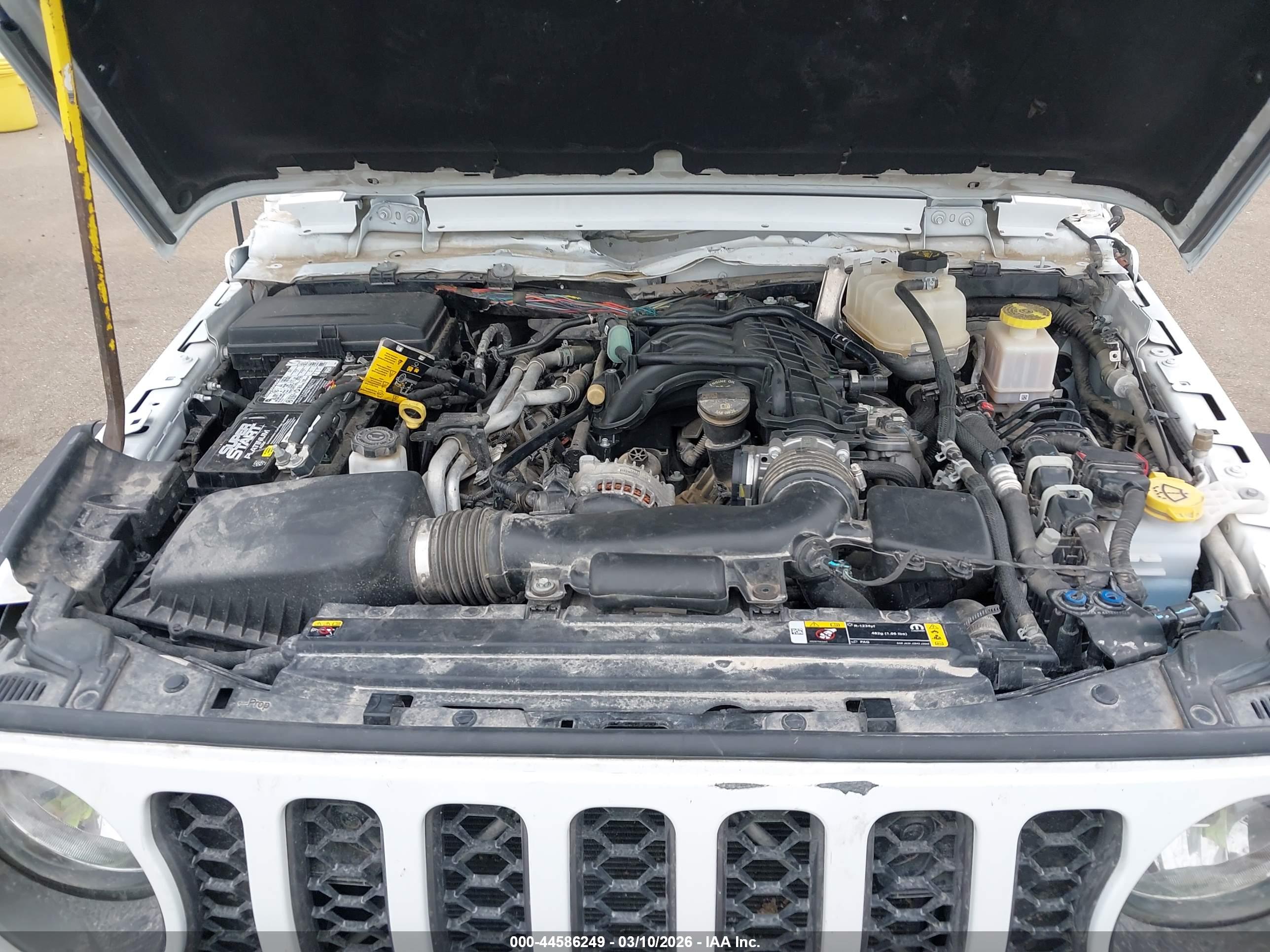 JEEP GLADIATOR image 10