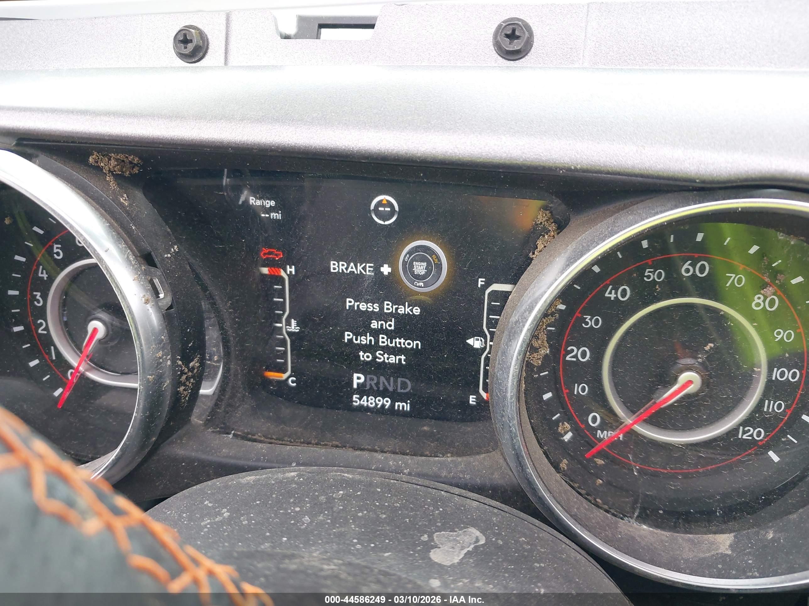 JEEP GLADIATOR image 7