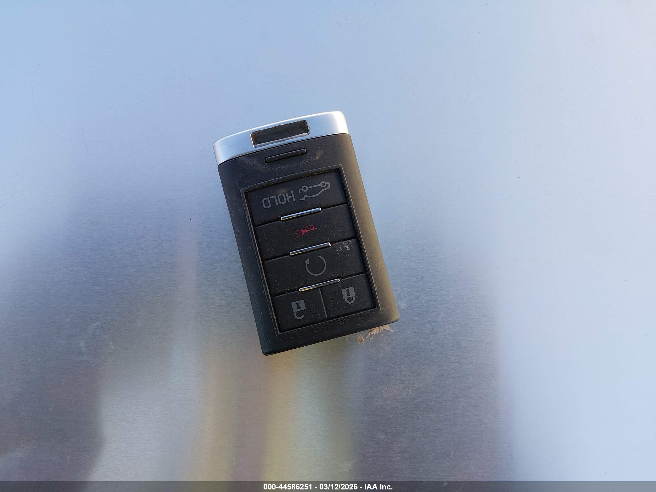 CADILLAC ELR image 11