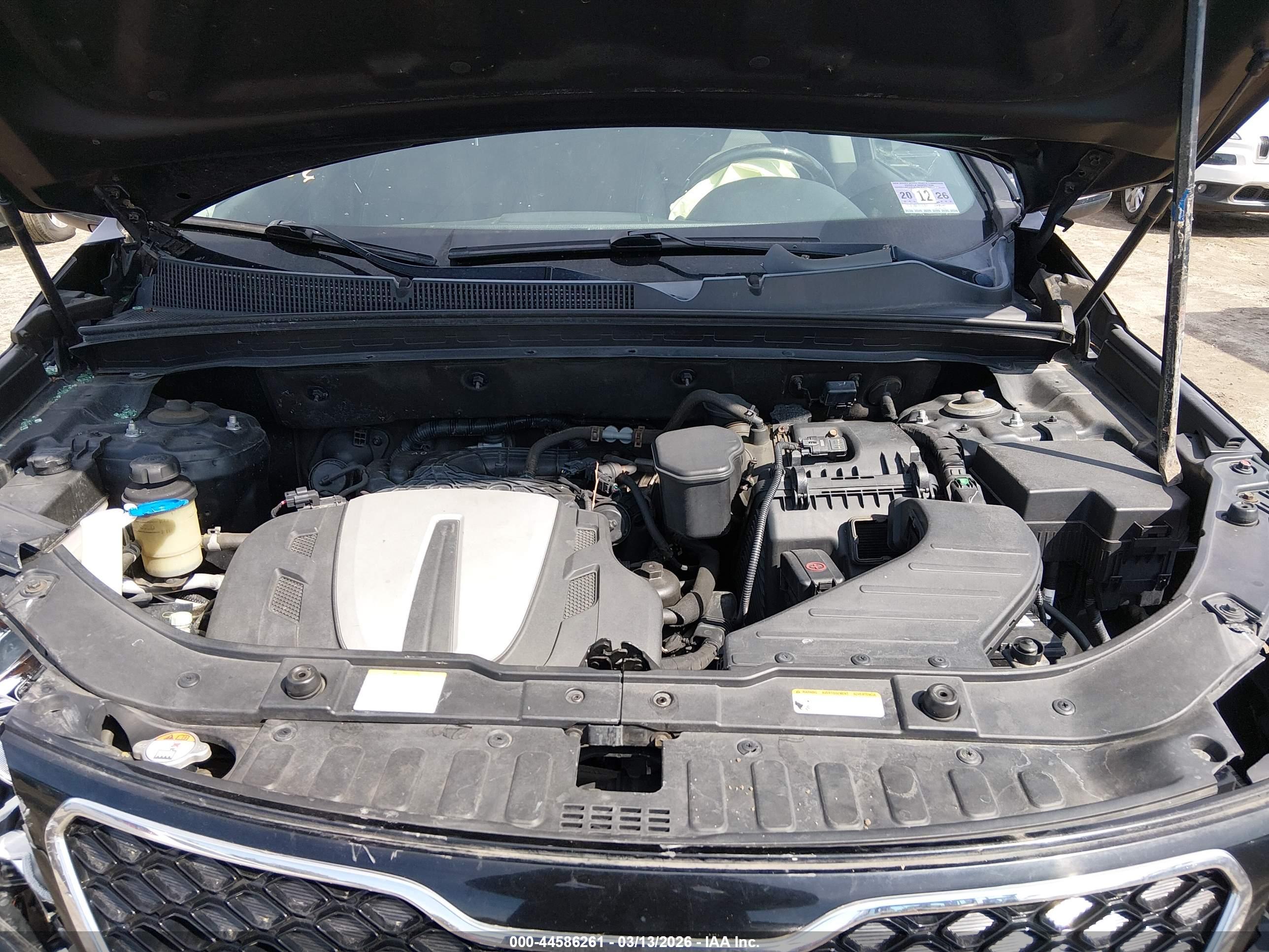 KIA SORENTO image 10