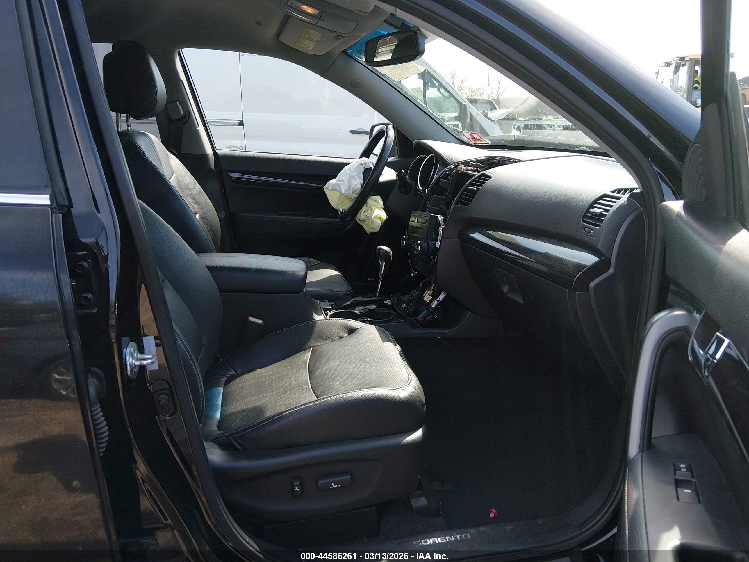 KIA SORENTO image 5