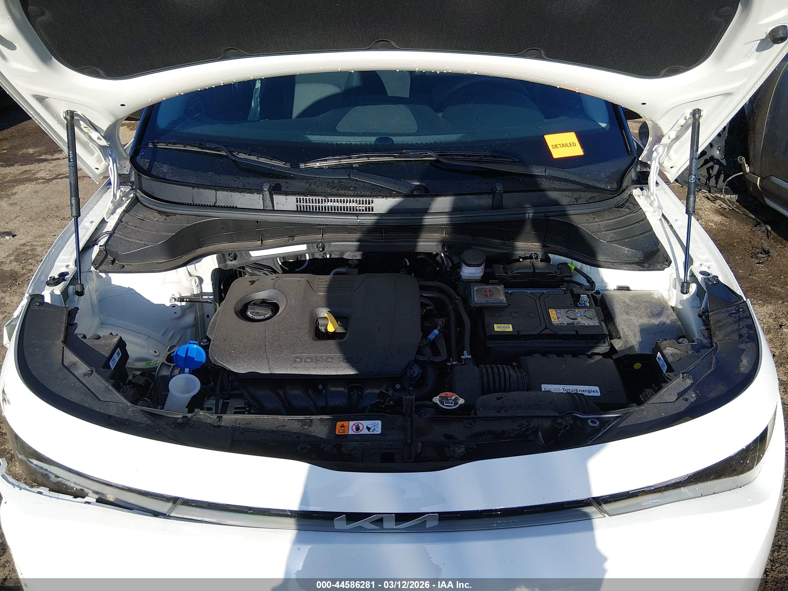 KIA SOUL image 10