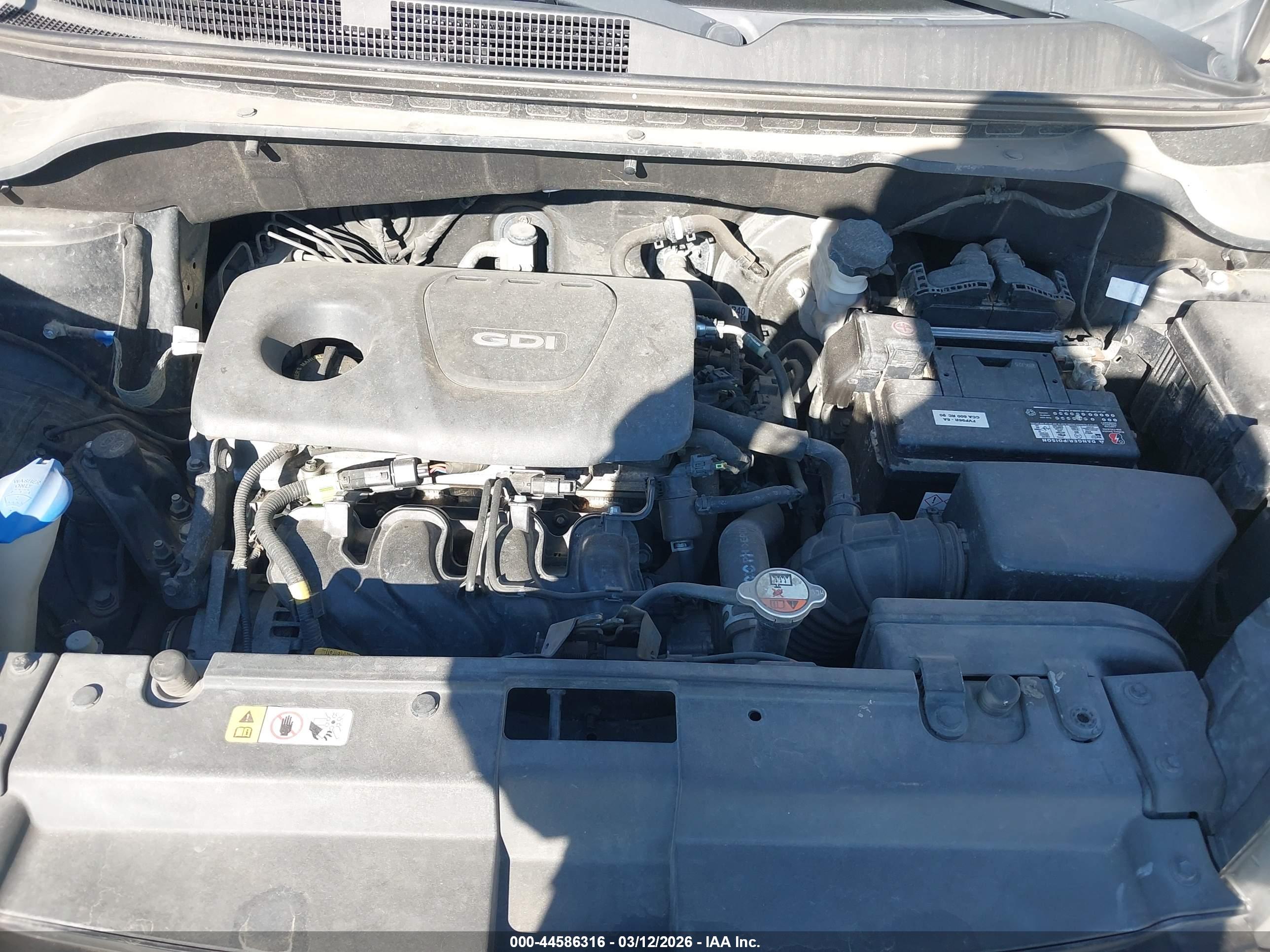 KIA SOUL image 10