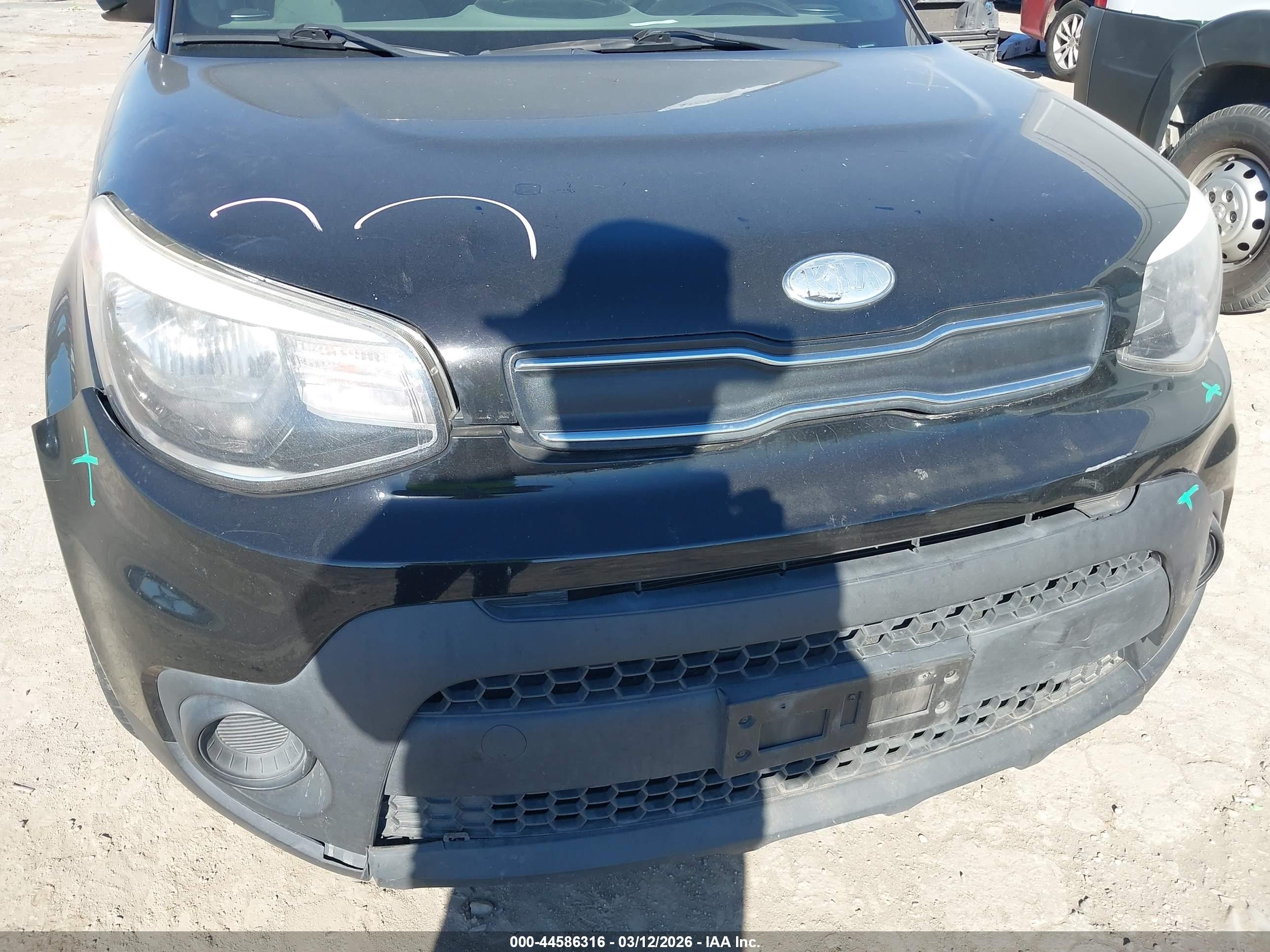 KIA SOUL image 6