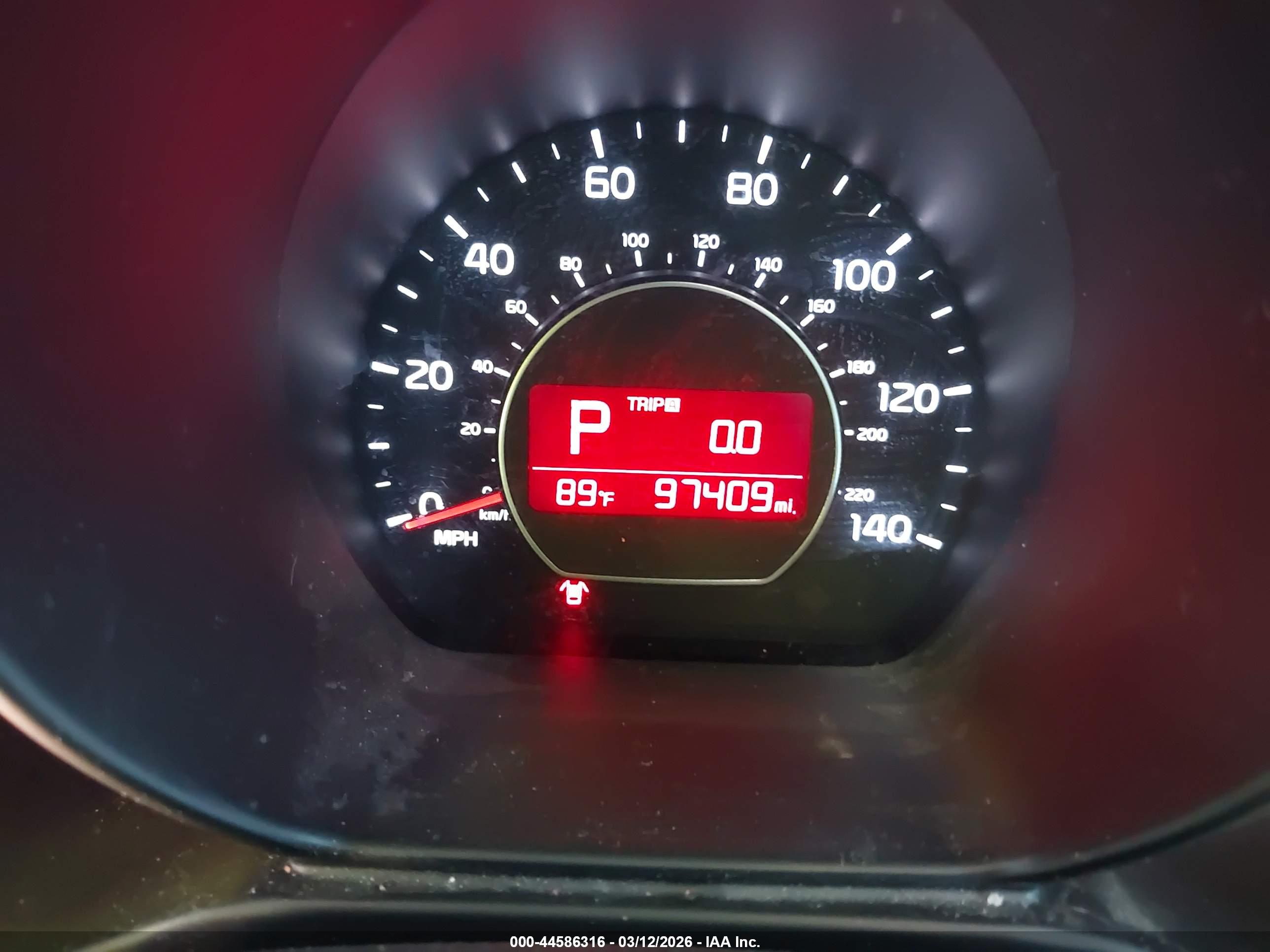 KIA SOUL image 7