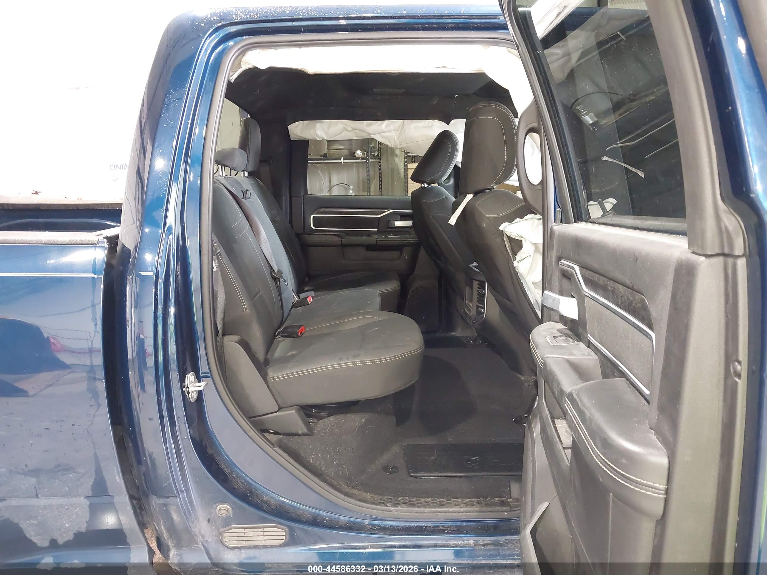 RAM 2500 image 8