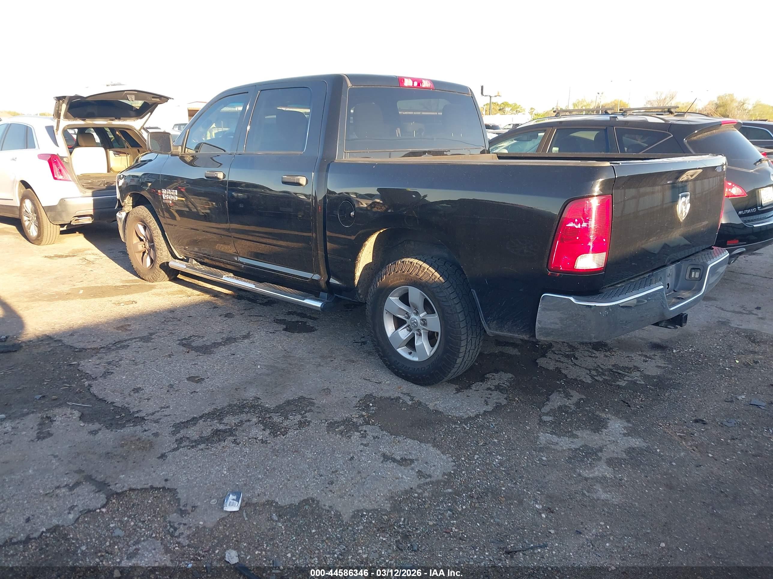 RAM 1500 image 3