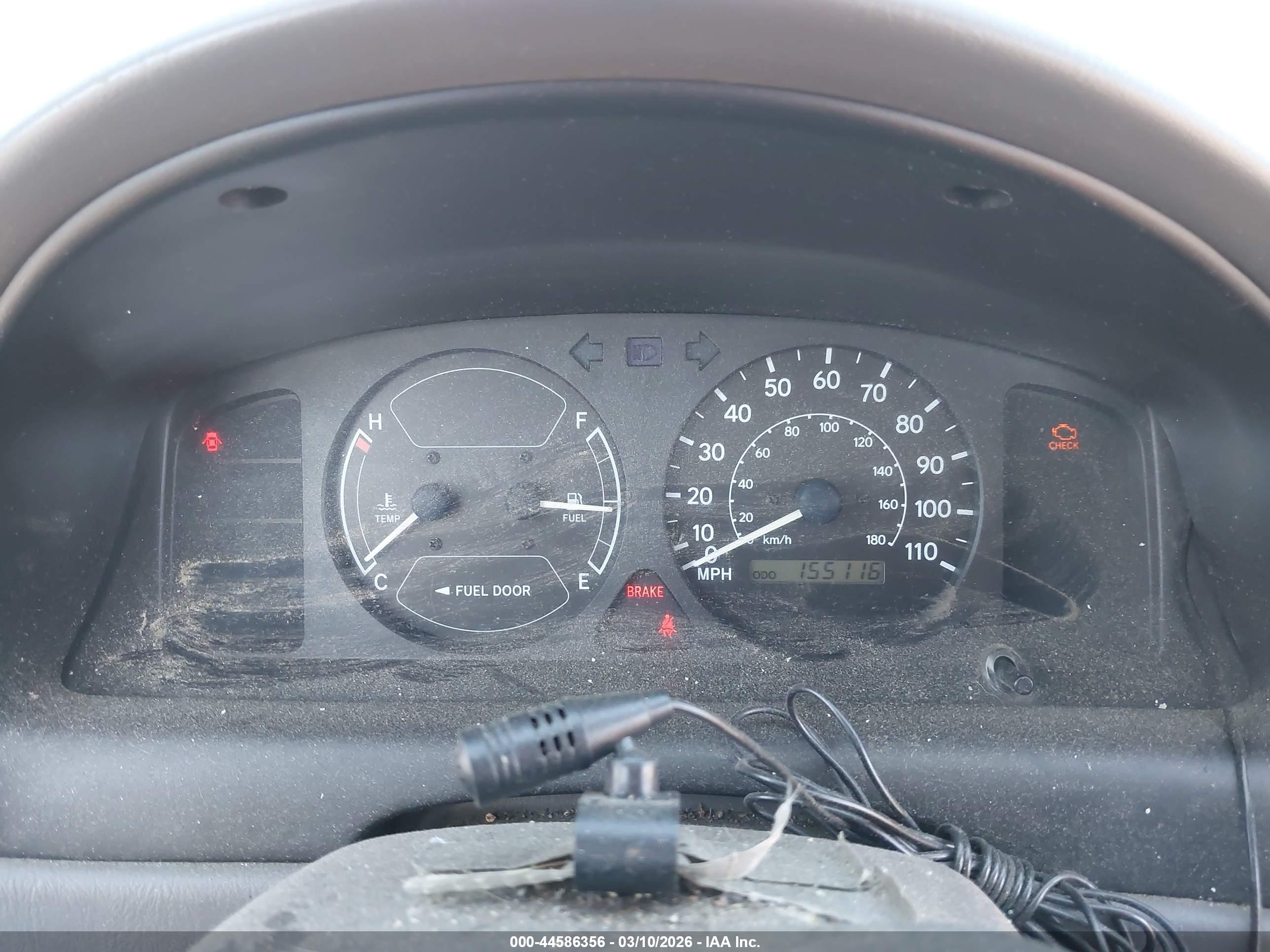TOYOTA COROLLA image 7