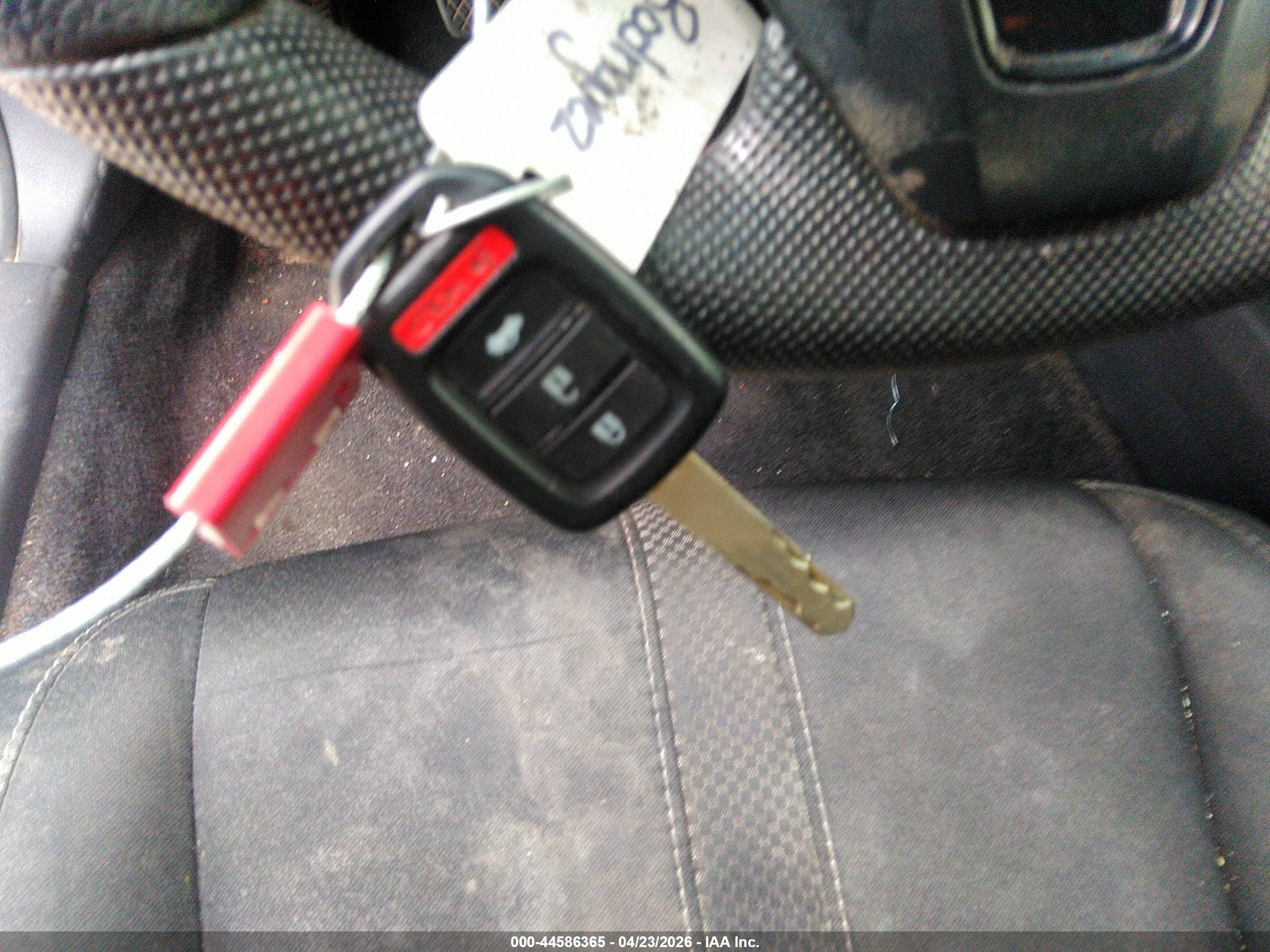 HONDA CIVIC image 11