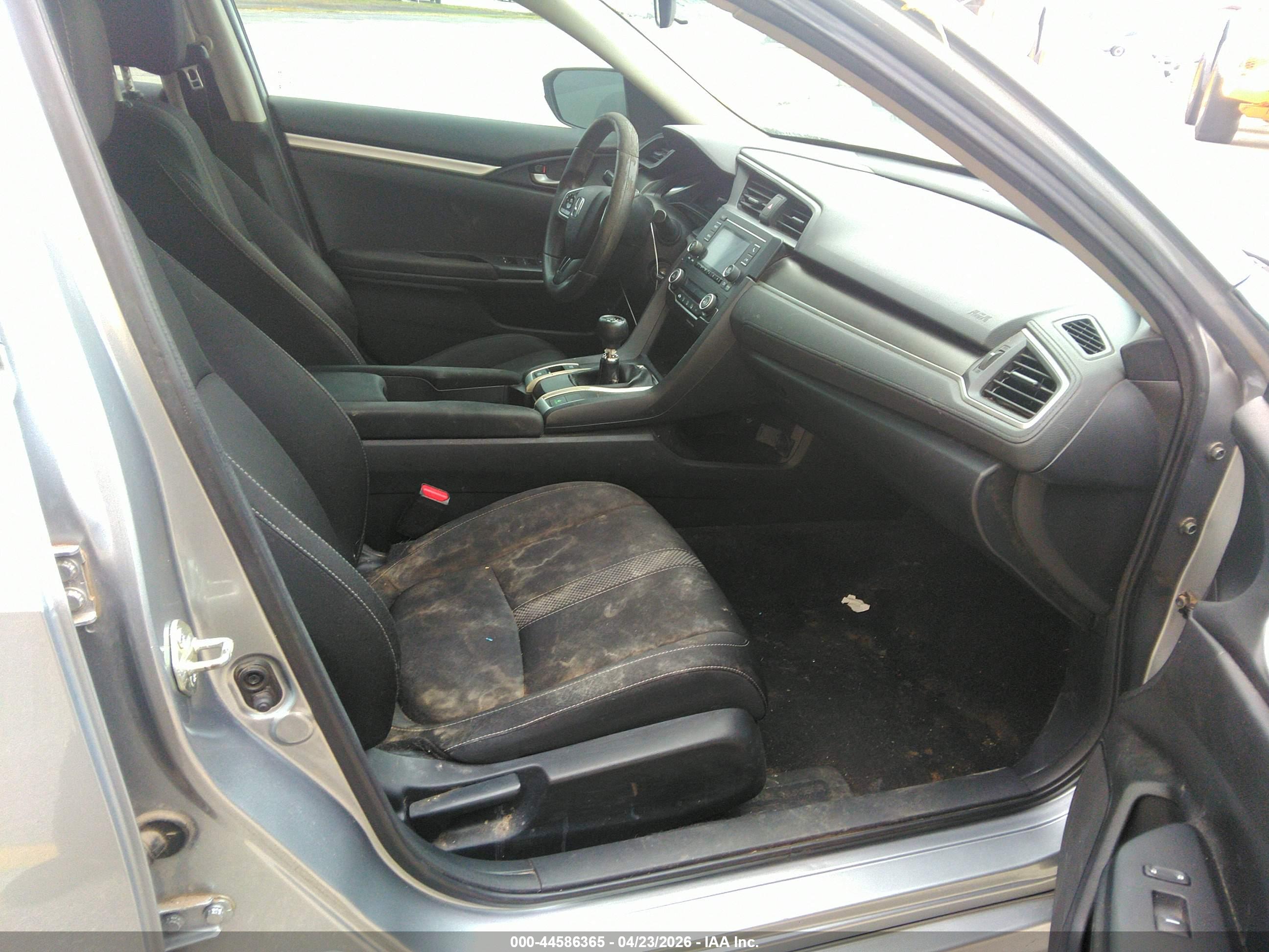 HONDA CIVIC image 5