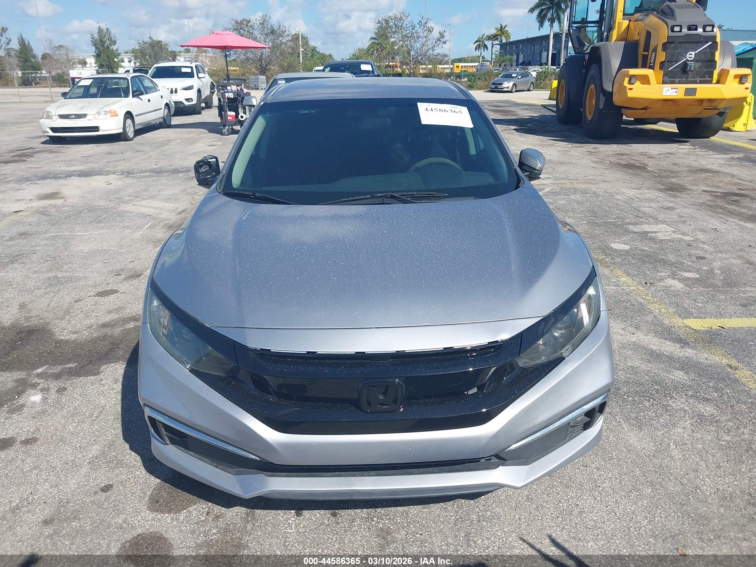 HONDA CIVIC image 6