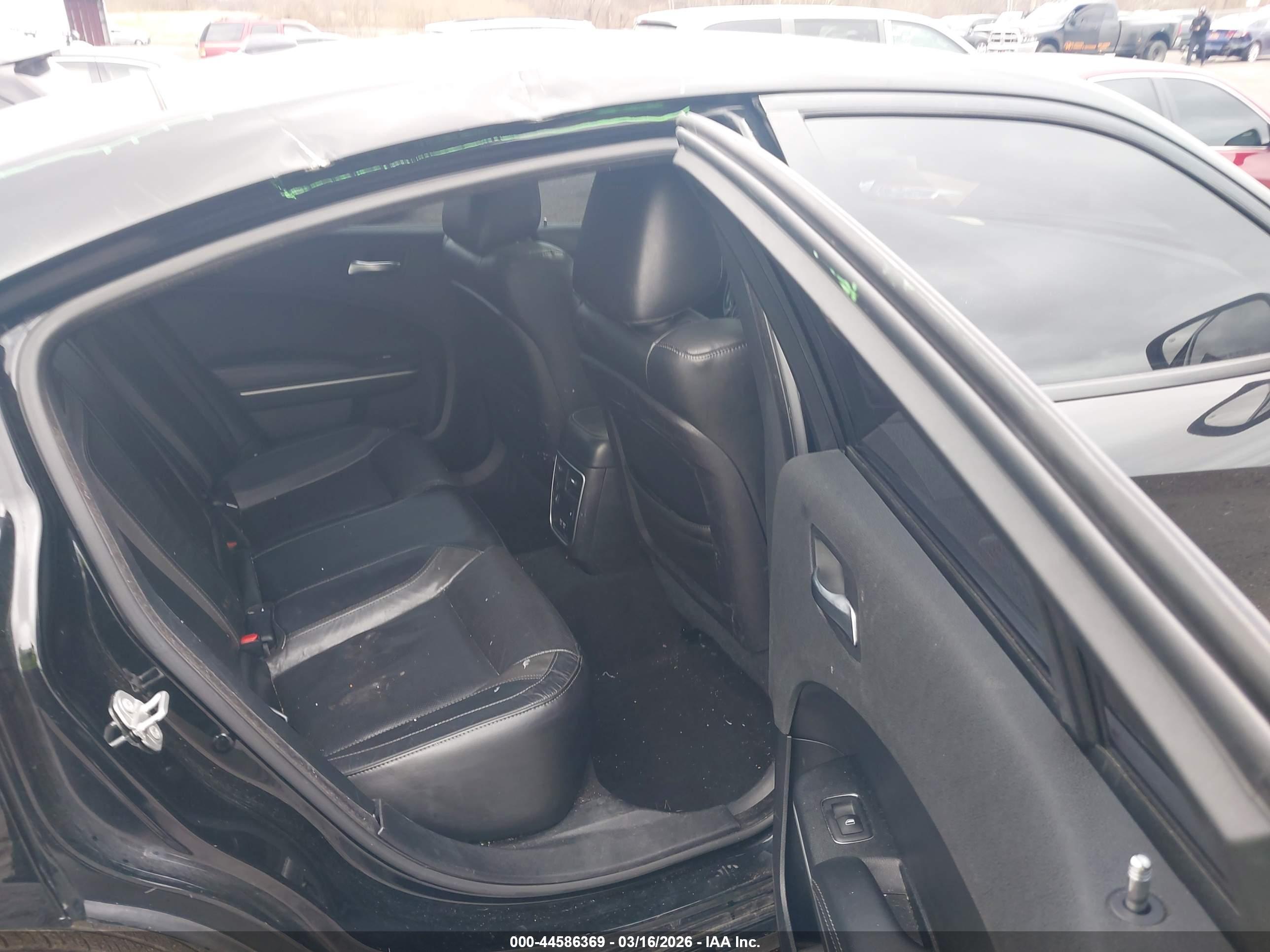 DODGE CHARGER image 8