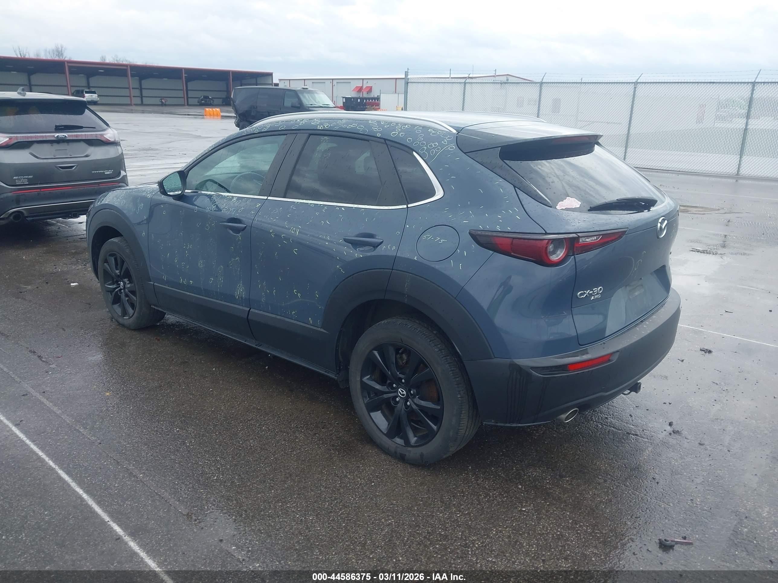 MAZDA CX-30 image 3