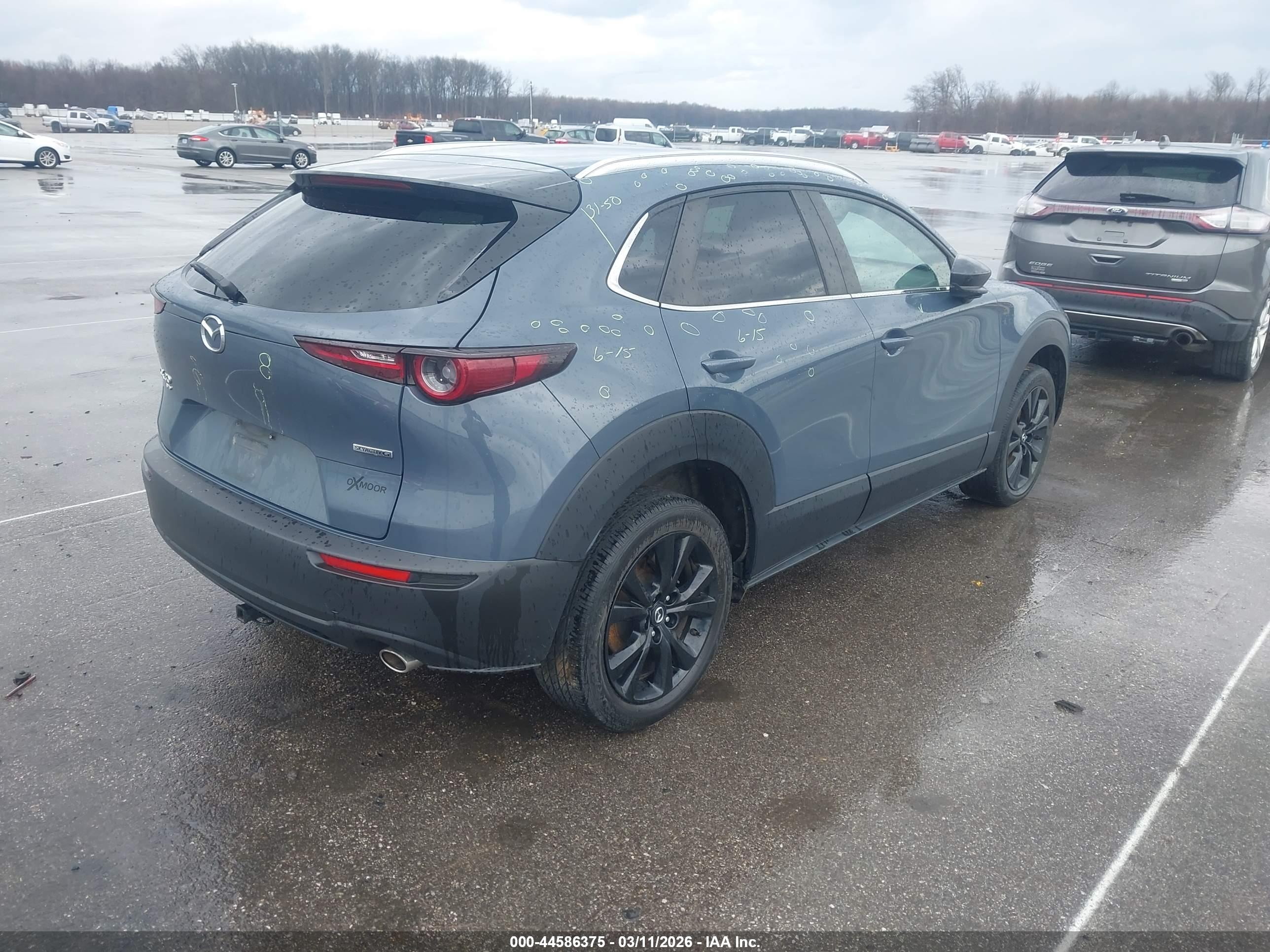 MAZDA CX-30 image 4
