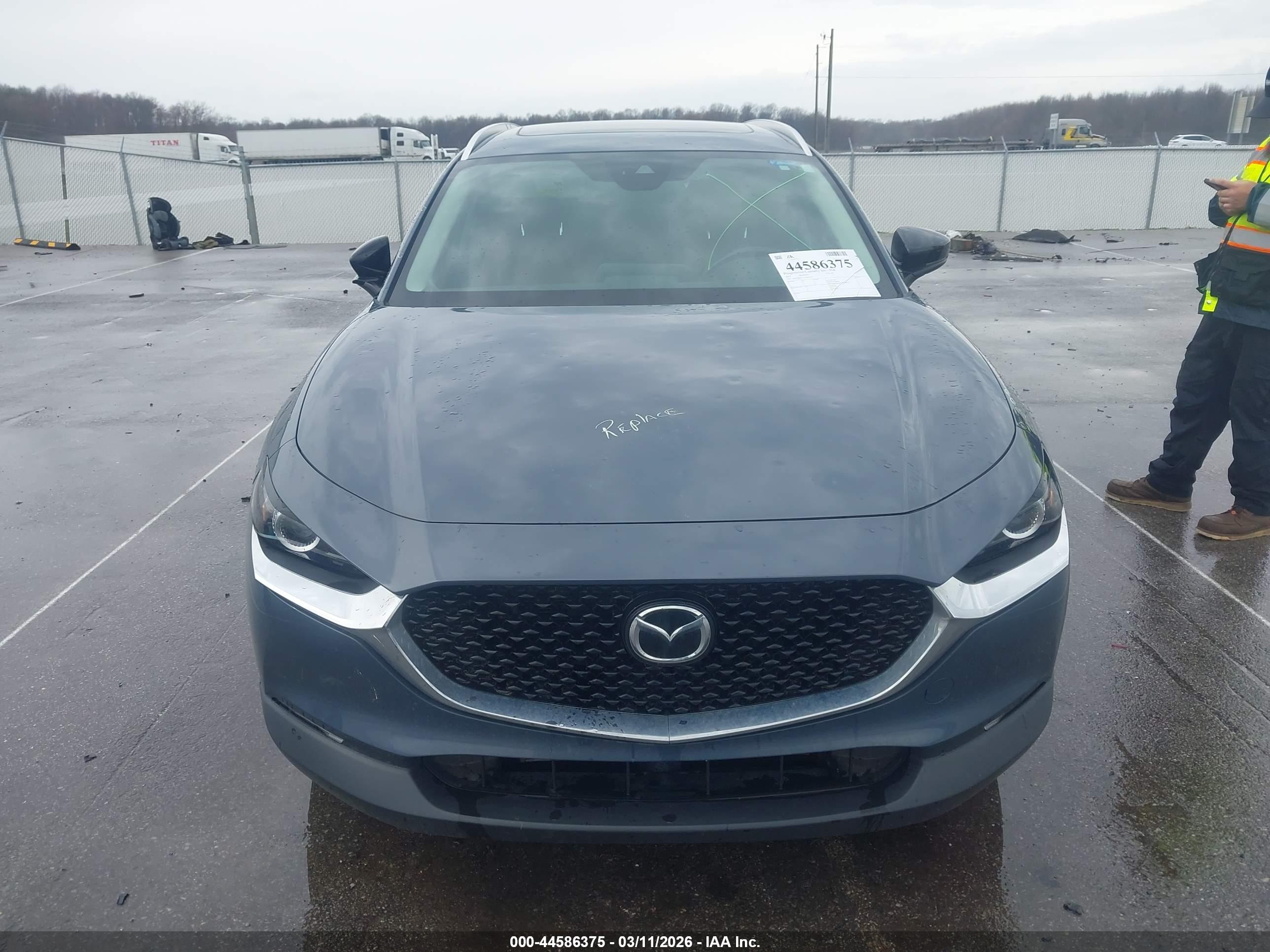 MAZDA CX-30 image 6