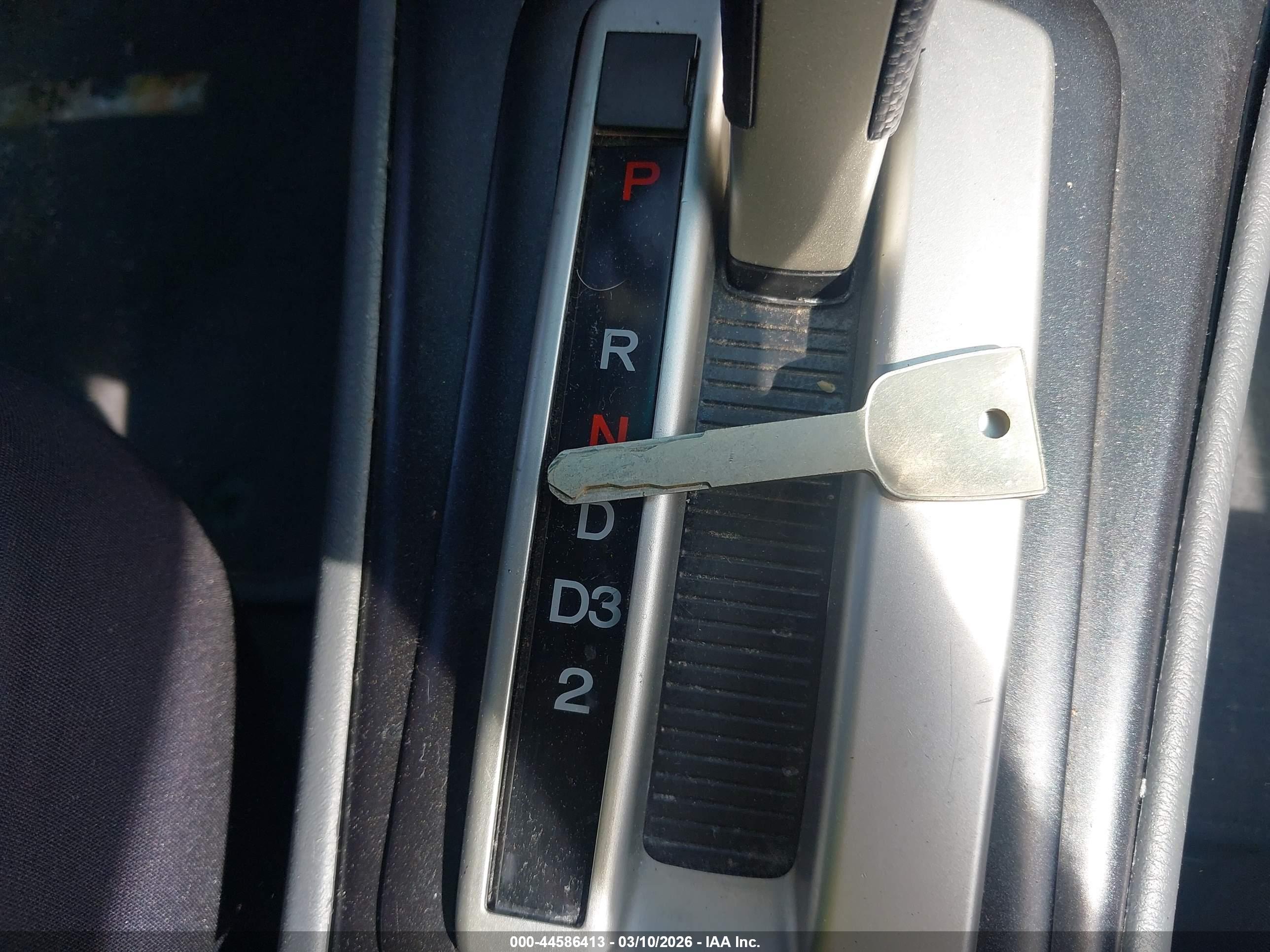HONDA CIVIC image 11