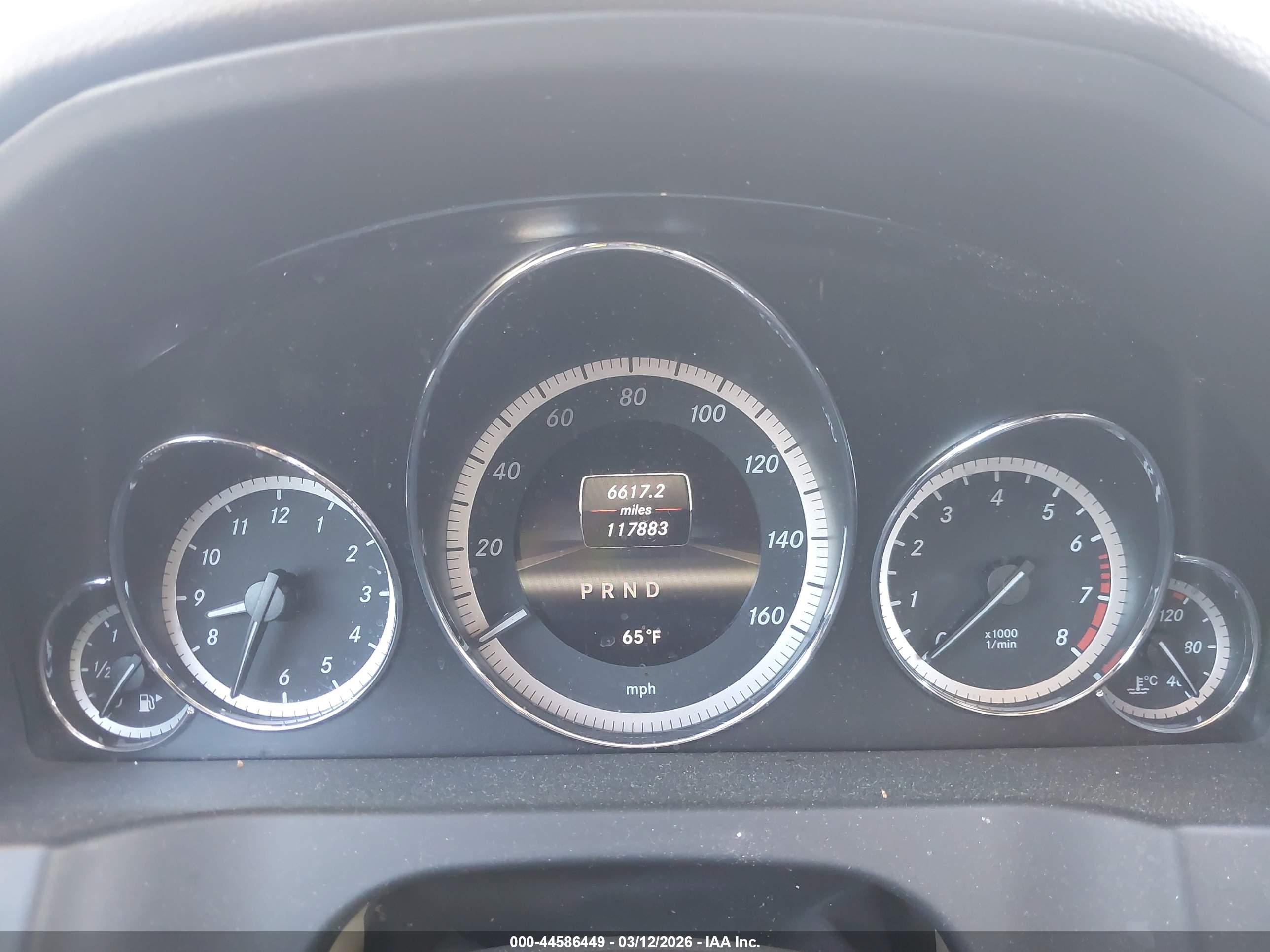 MERCEDES-BENZ E image 7