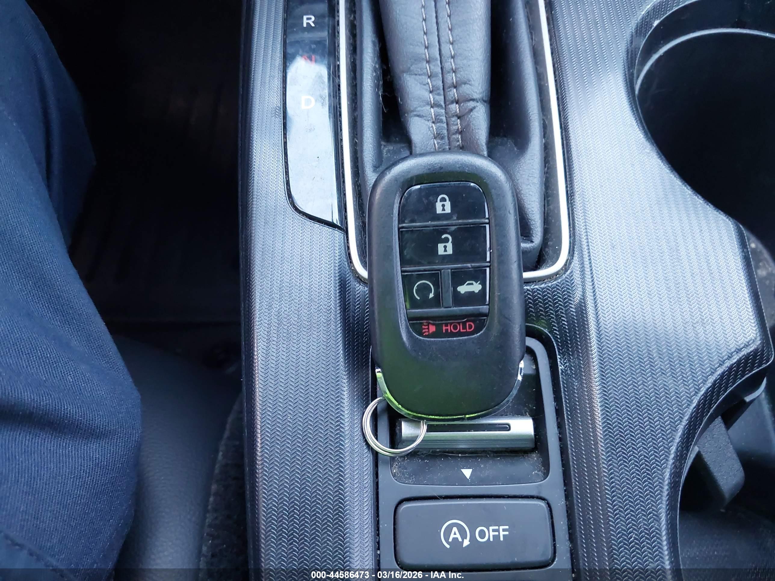 HONDA CIVIC image 11