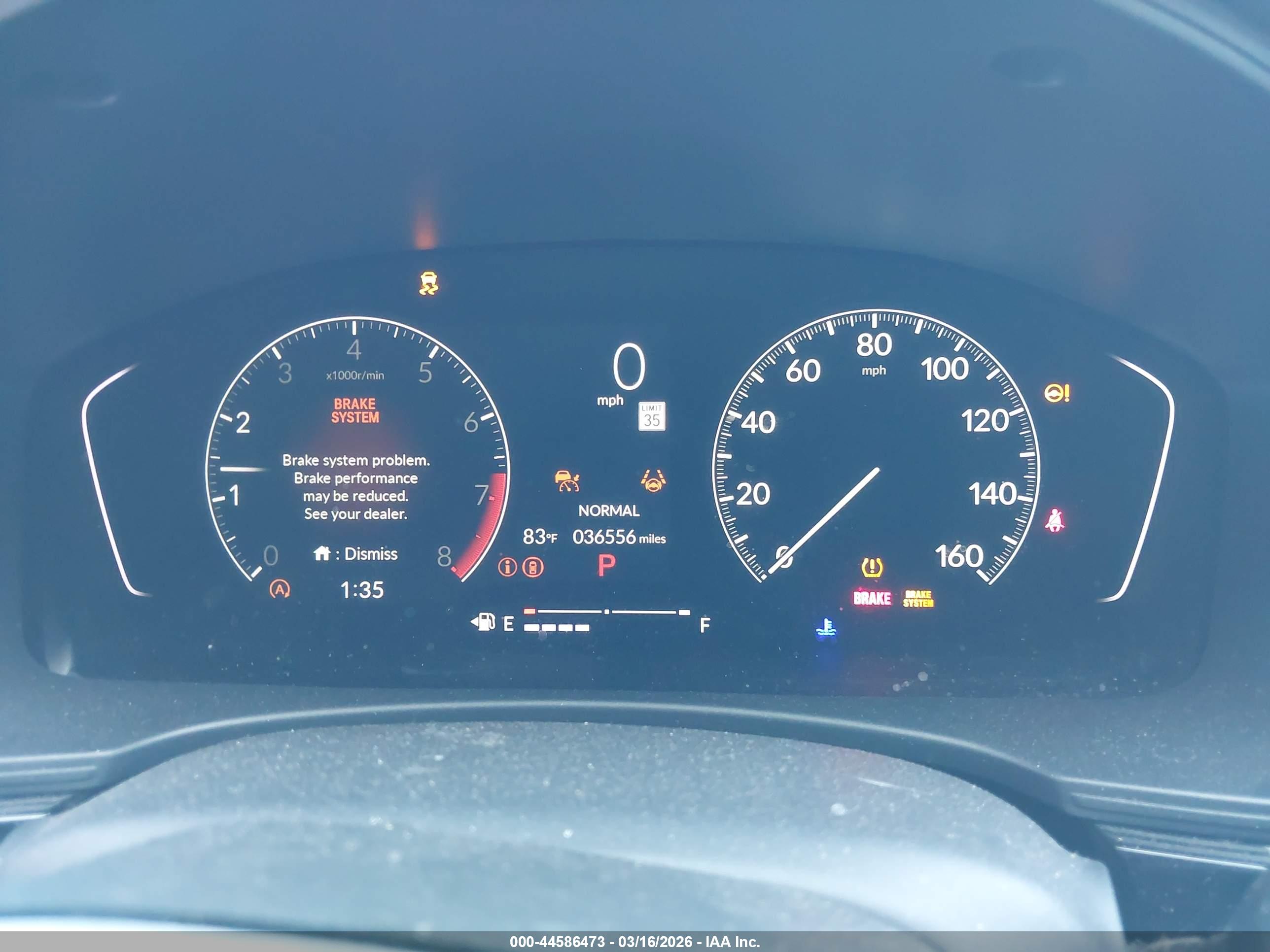 HONDA CIVIC image 7